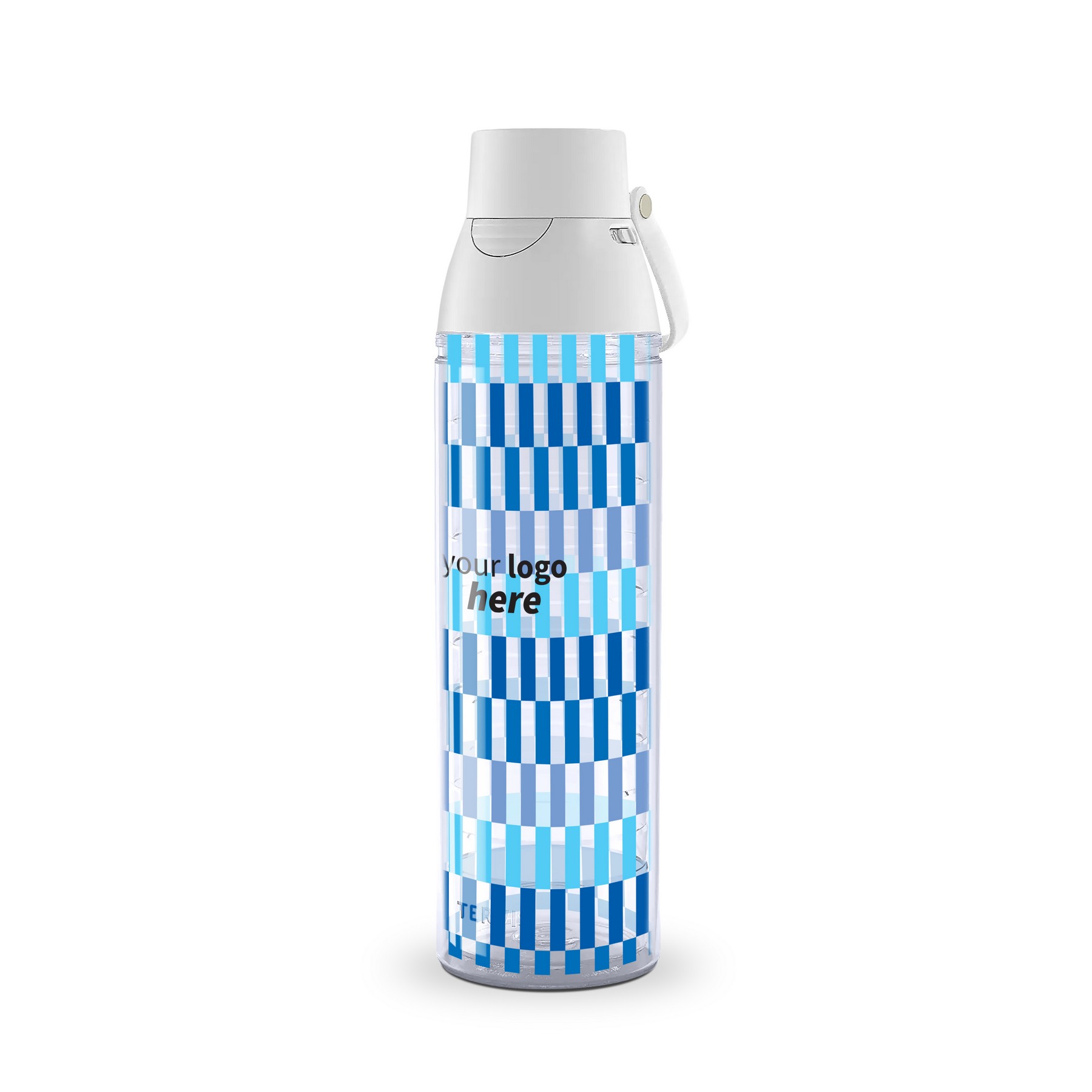 Picture of Tervis® Venture™ Lite Bottle Full-Color Insert - 24 oz.