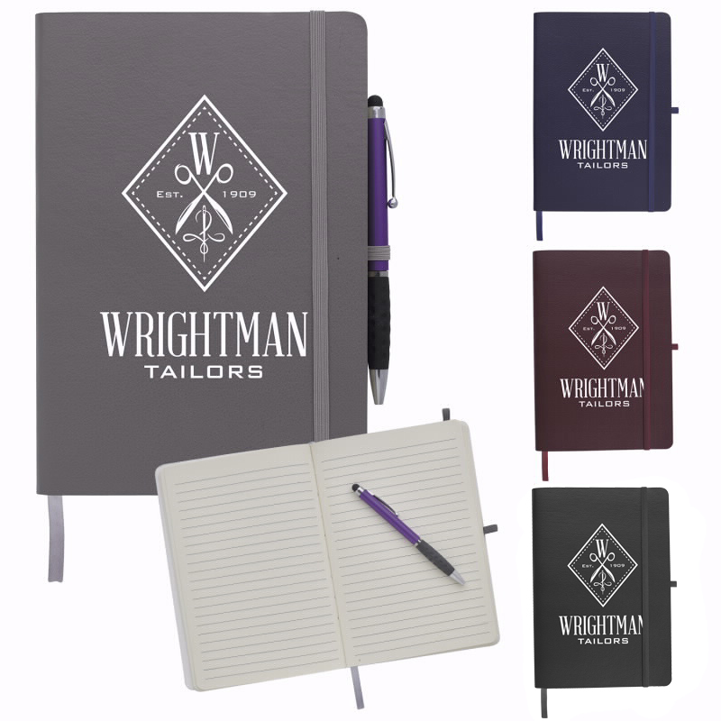 Picture of Good Value™ Classic Textured Journal