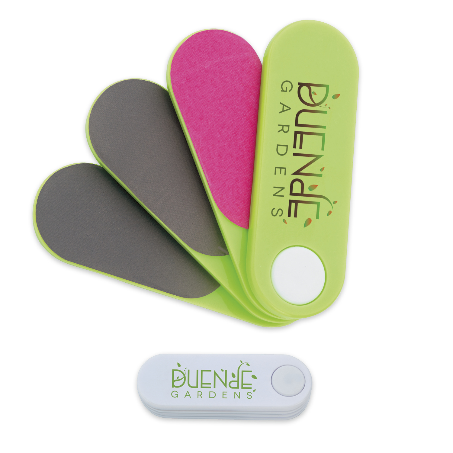 Picture of Good Value™ Mini File & Buffer