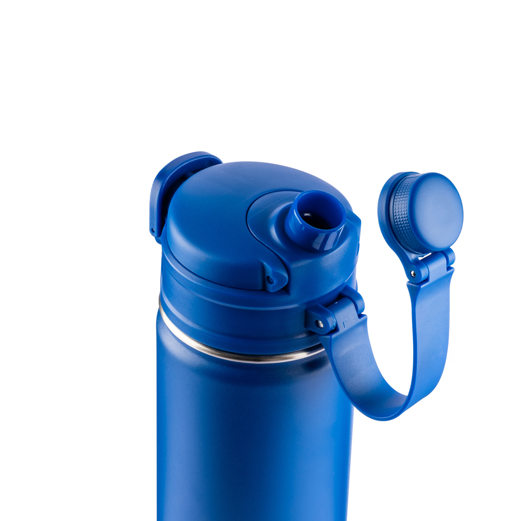 Picture of 32 oz EcoPatriot Recycled Bottle