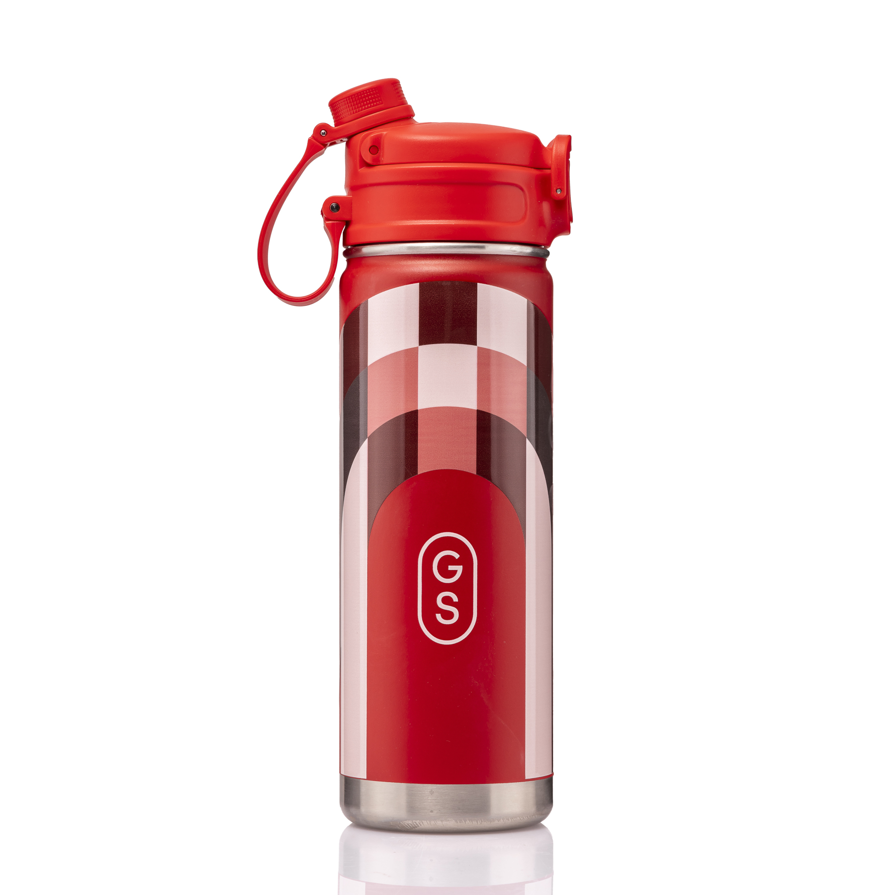 Picture of 32 oz EcoPatriot Recycled Bottle