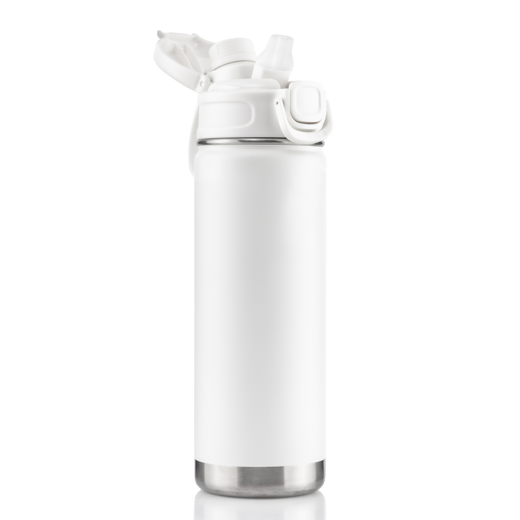 Picture of 32 oz EcoPatriot Recycled Bottle