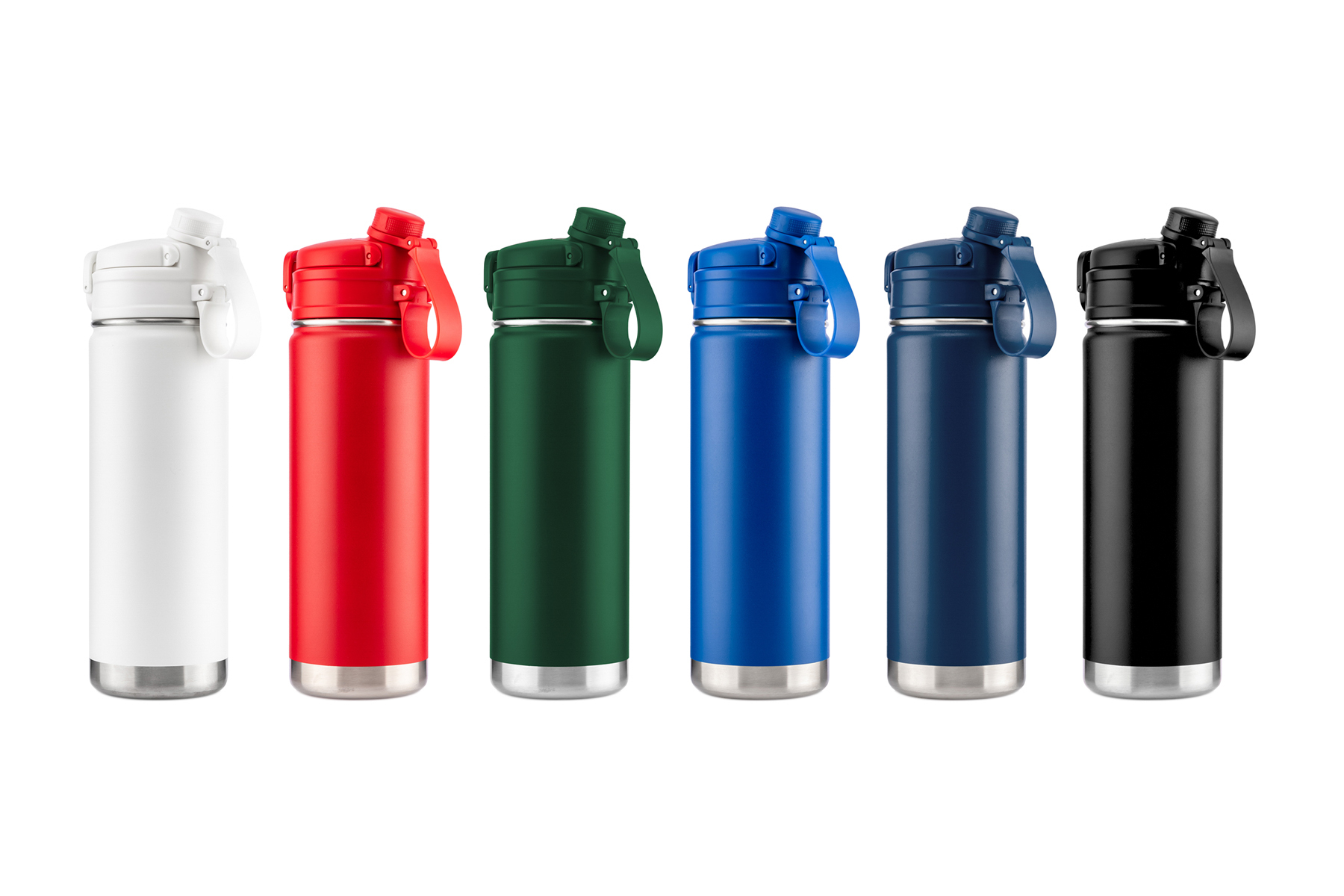 Picture of 32 oz EcoPatriot Recycled Bottle