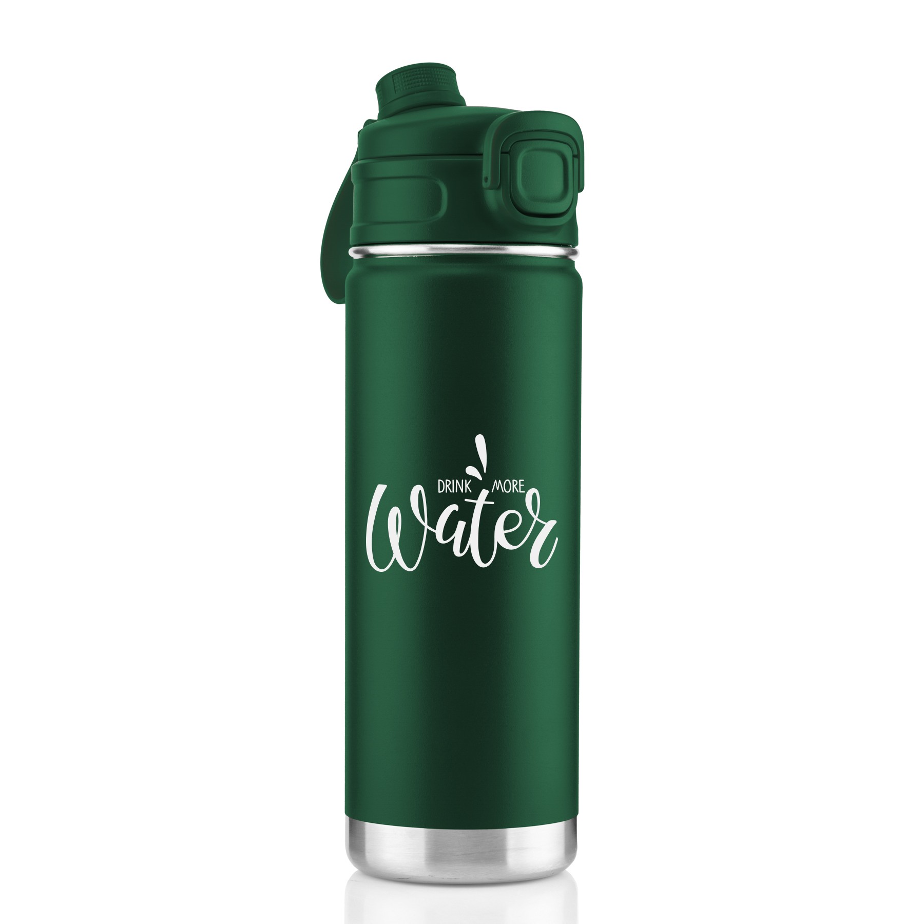 Picture of 32 oz EcoPatriot Recycled Bottle
