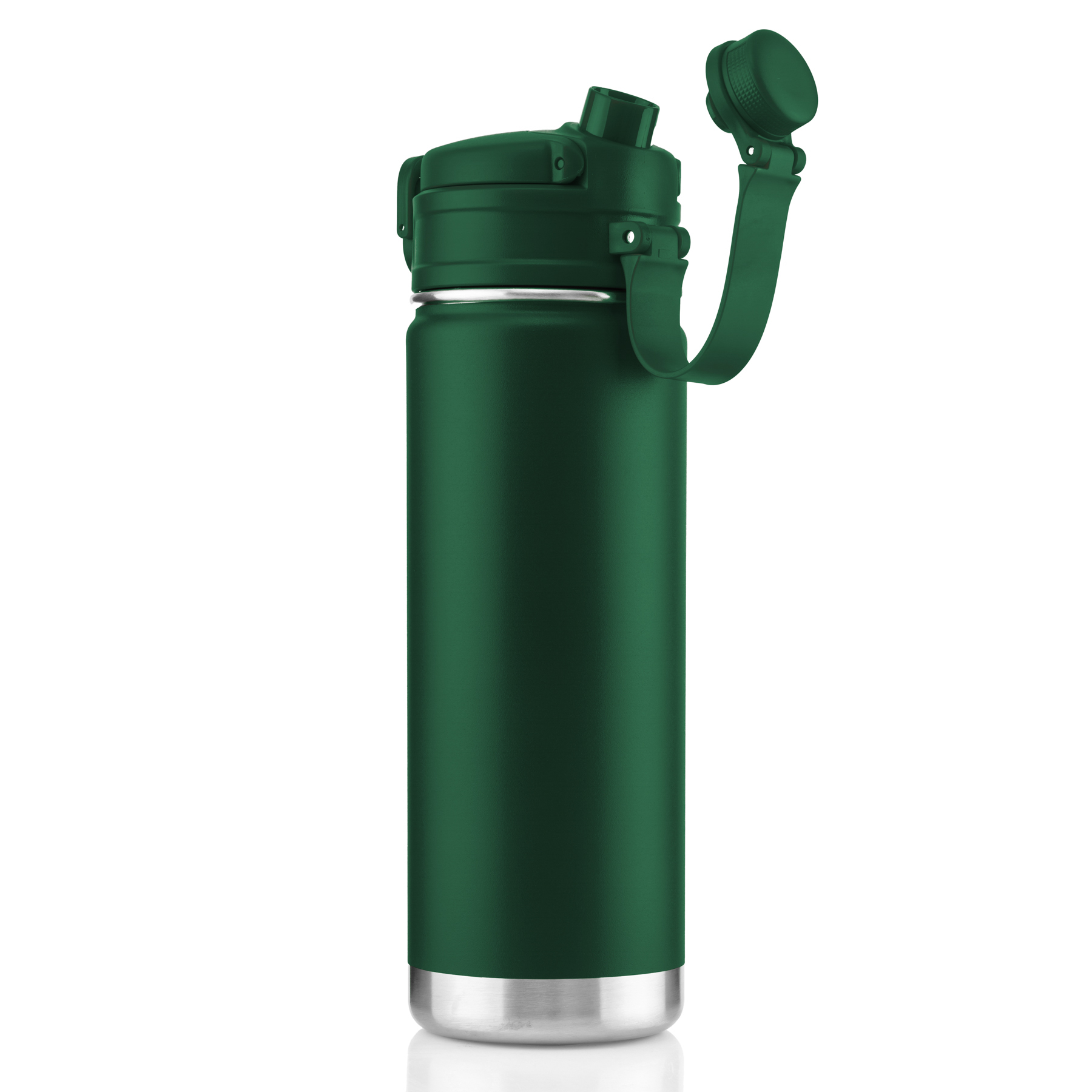 Picture of 32 oz EcoPatriot Recycled Bottle