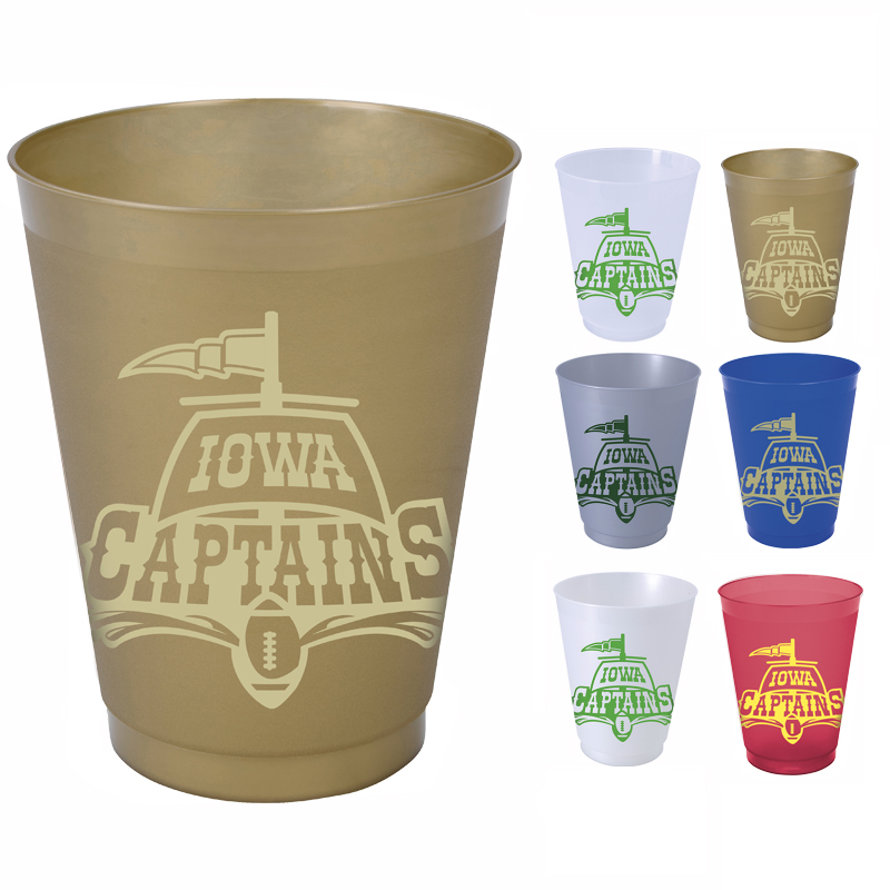 Picture of Frost Flex Stadium Cup - 16 oz.