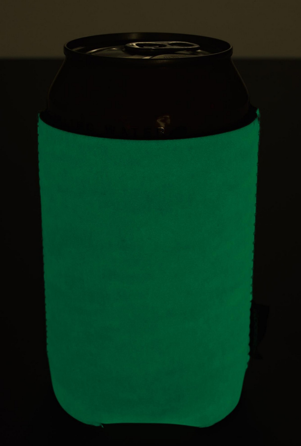 Picture of Koozie® Glow-in-the-Dark Can Cooler