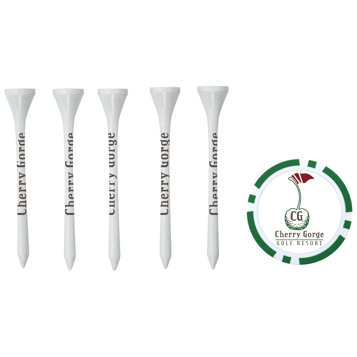 Picture of Back Nine Pak
