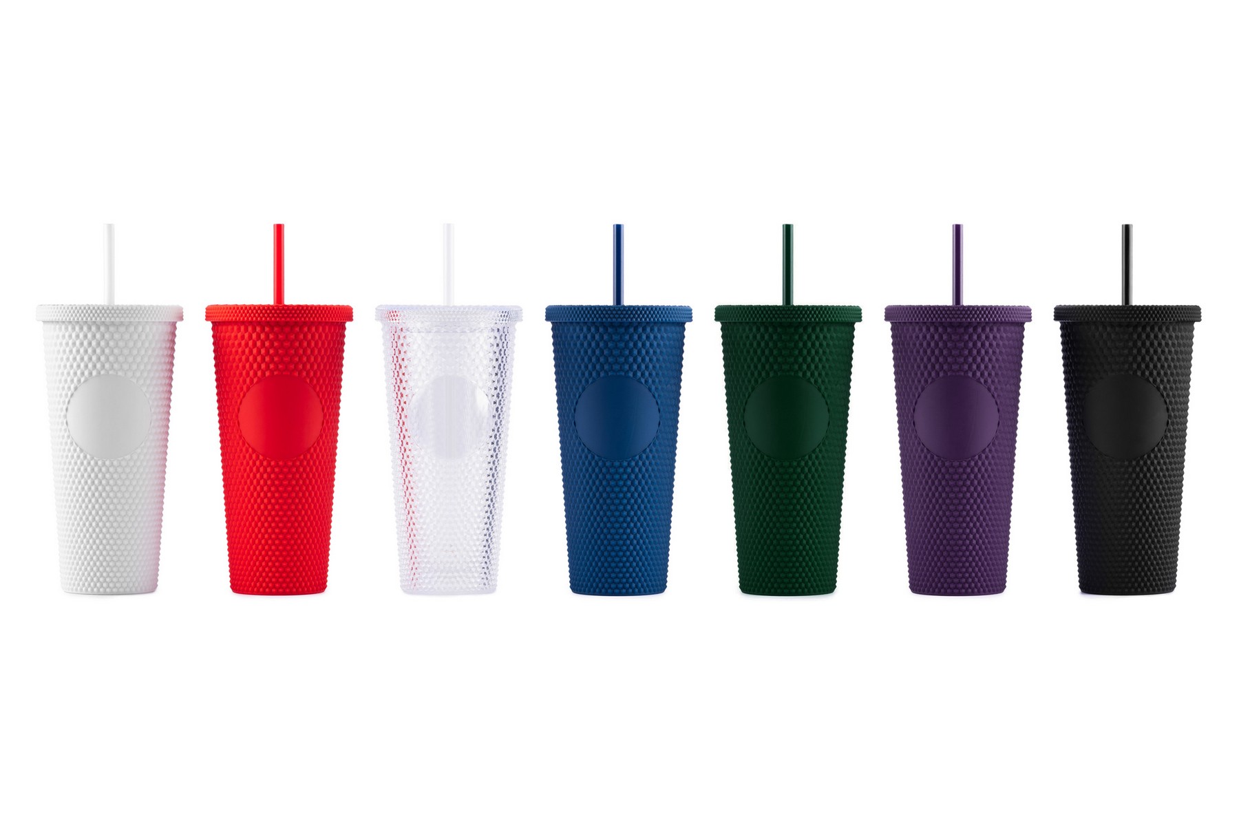 Picture of 24 oz Bux Recycled Tumbler