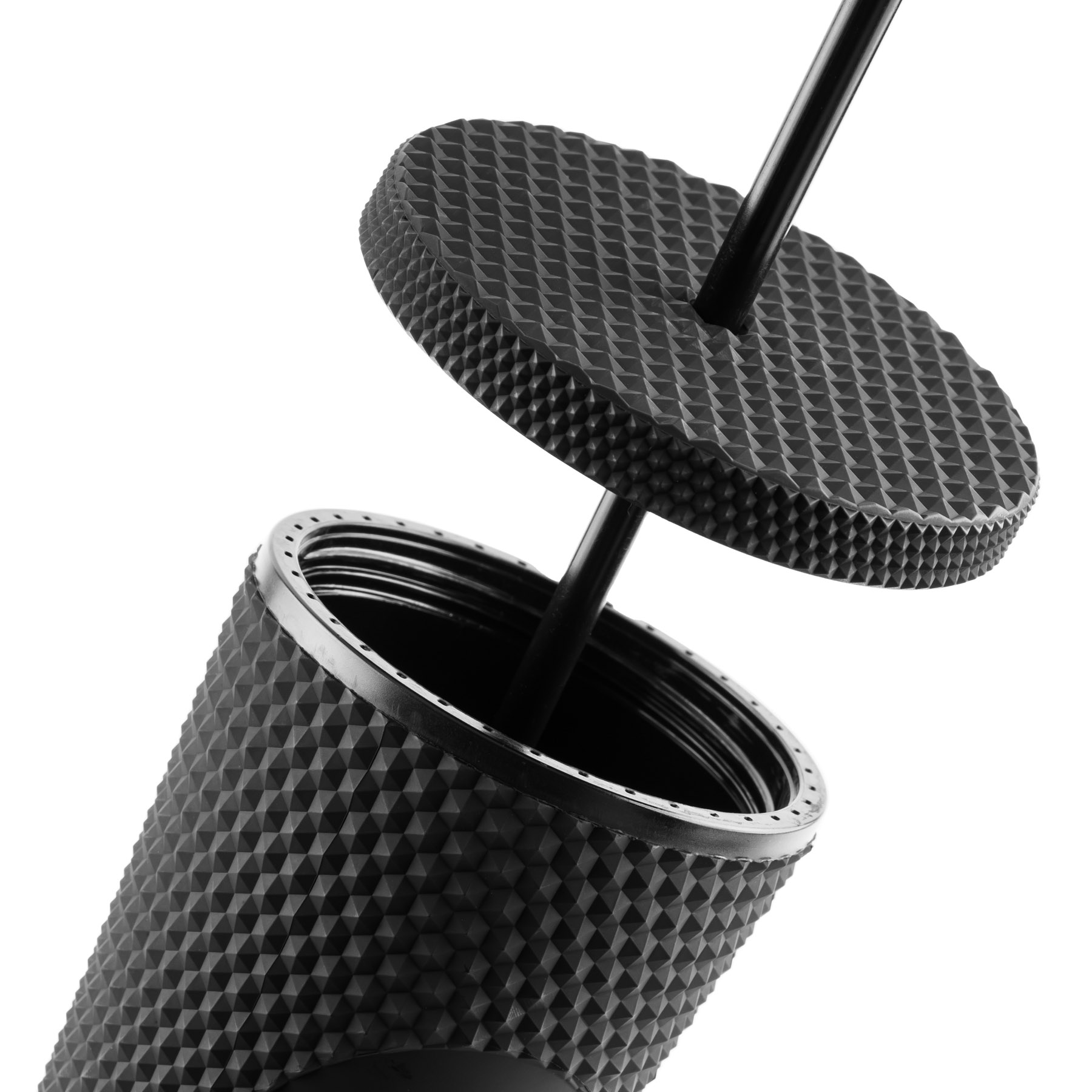 Picture of 24 oz Bux Recycled Tumbler