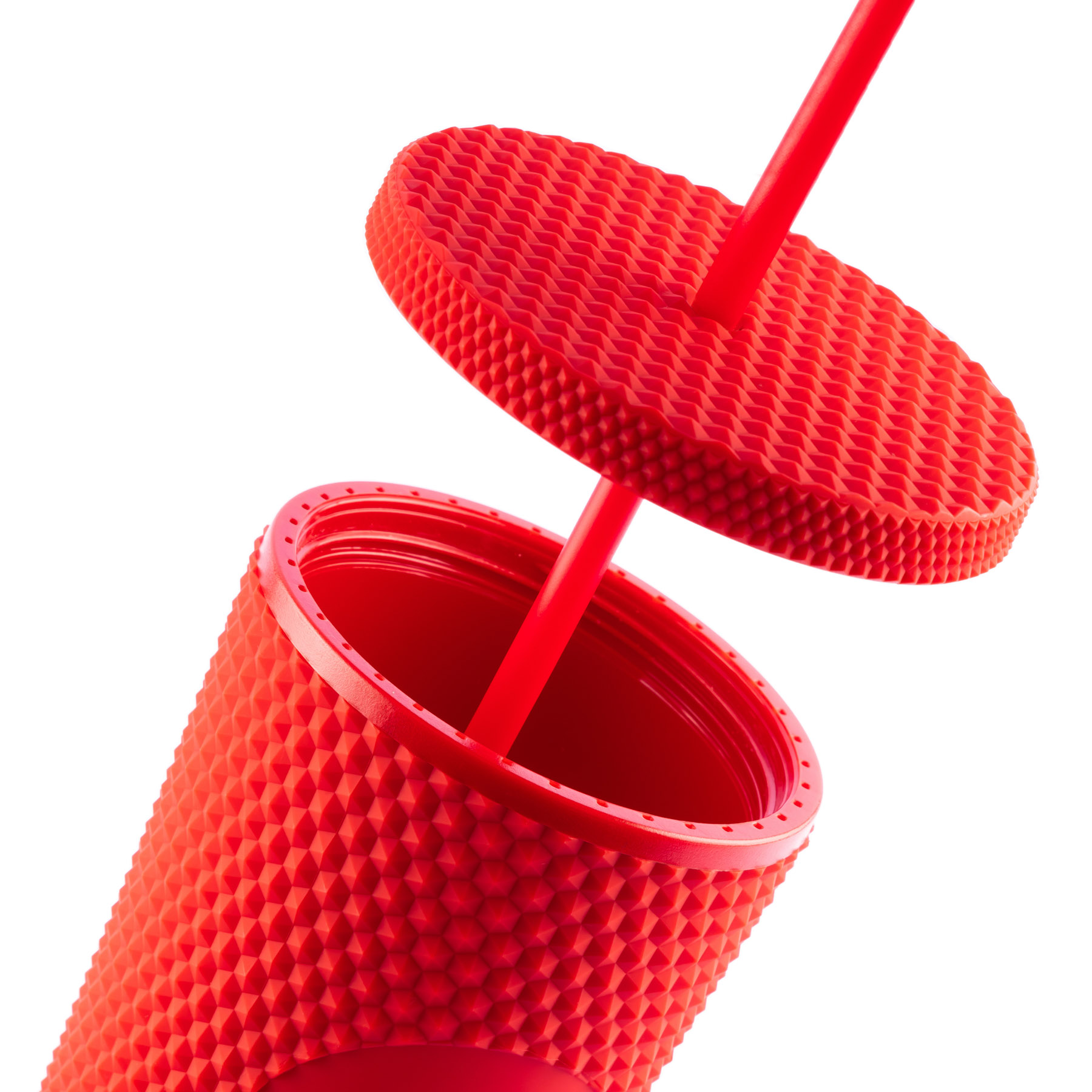 Picture of 24 oz Bux Recycled Tumbler
