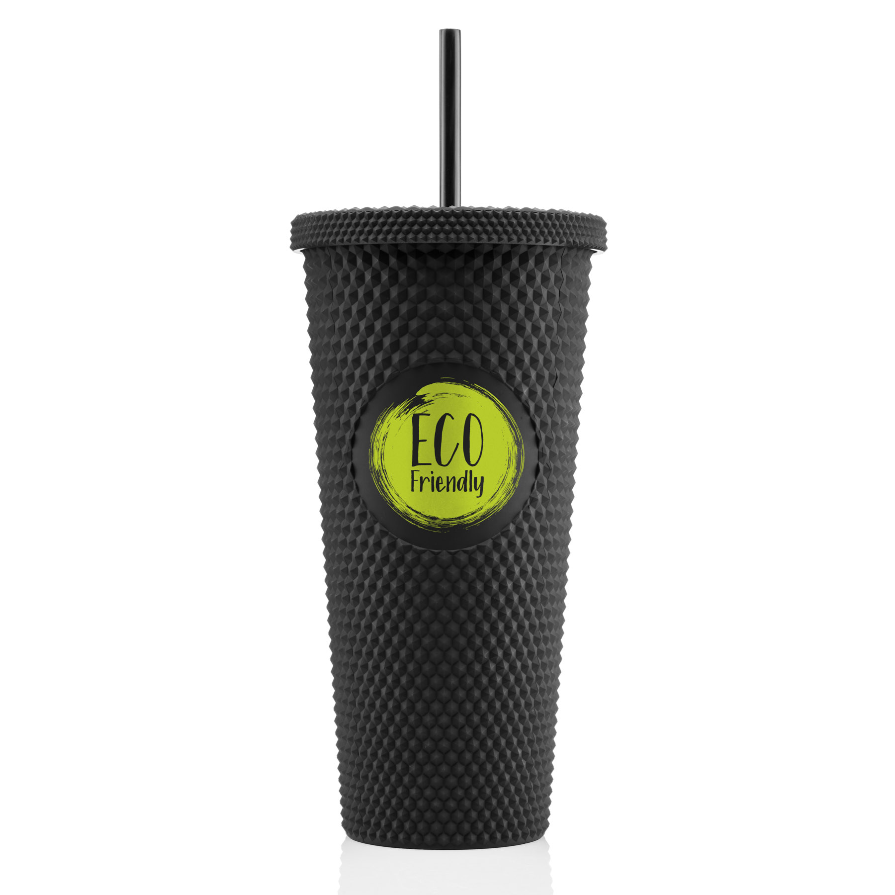 Picture of 24 oz Bux Recycled Tumbler