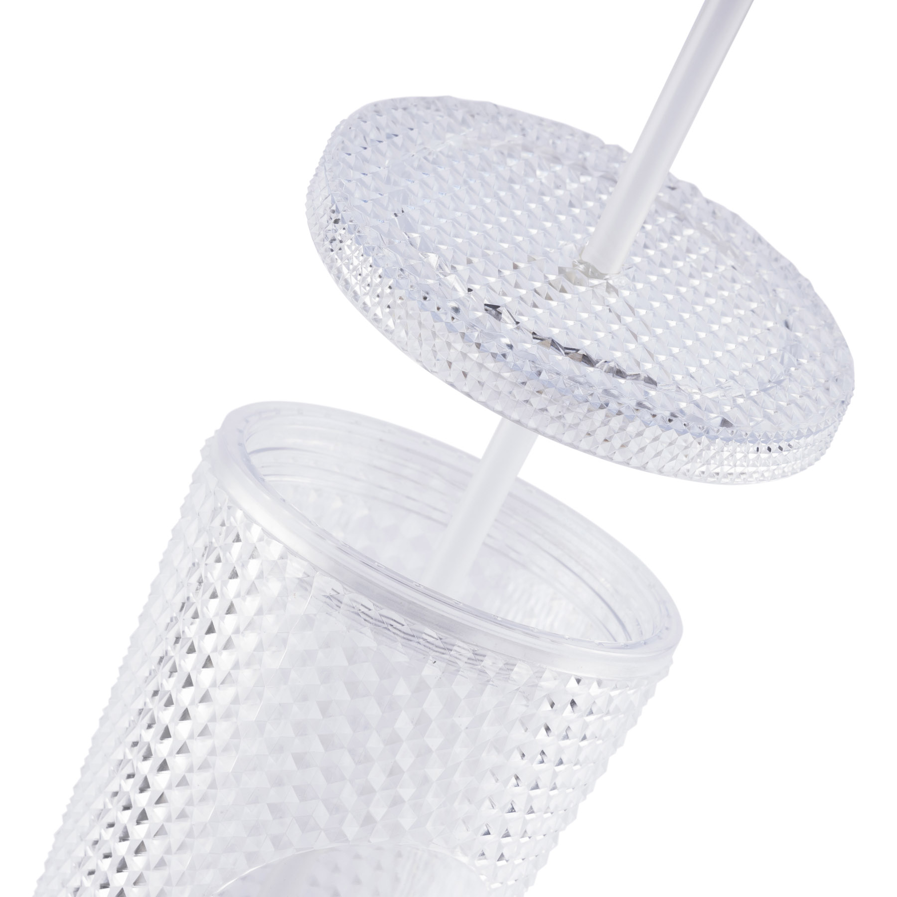 Picture of 24 oz Bux Recycled Tumbler