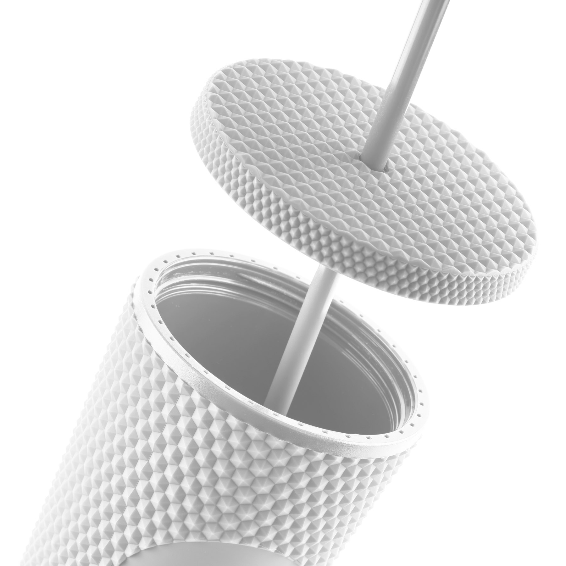 Picture of 24 oz Bux Recycled Tumbler