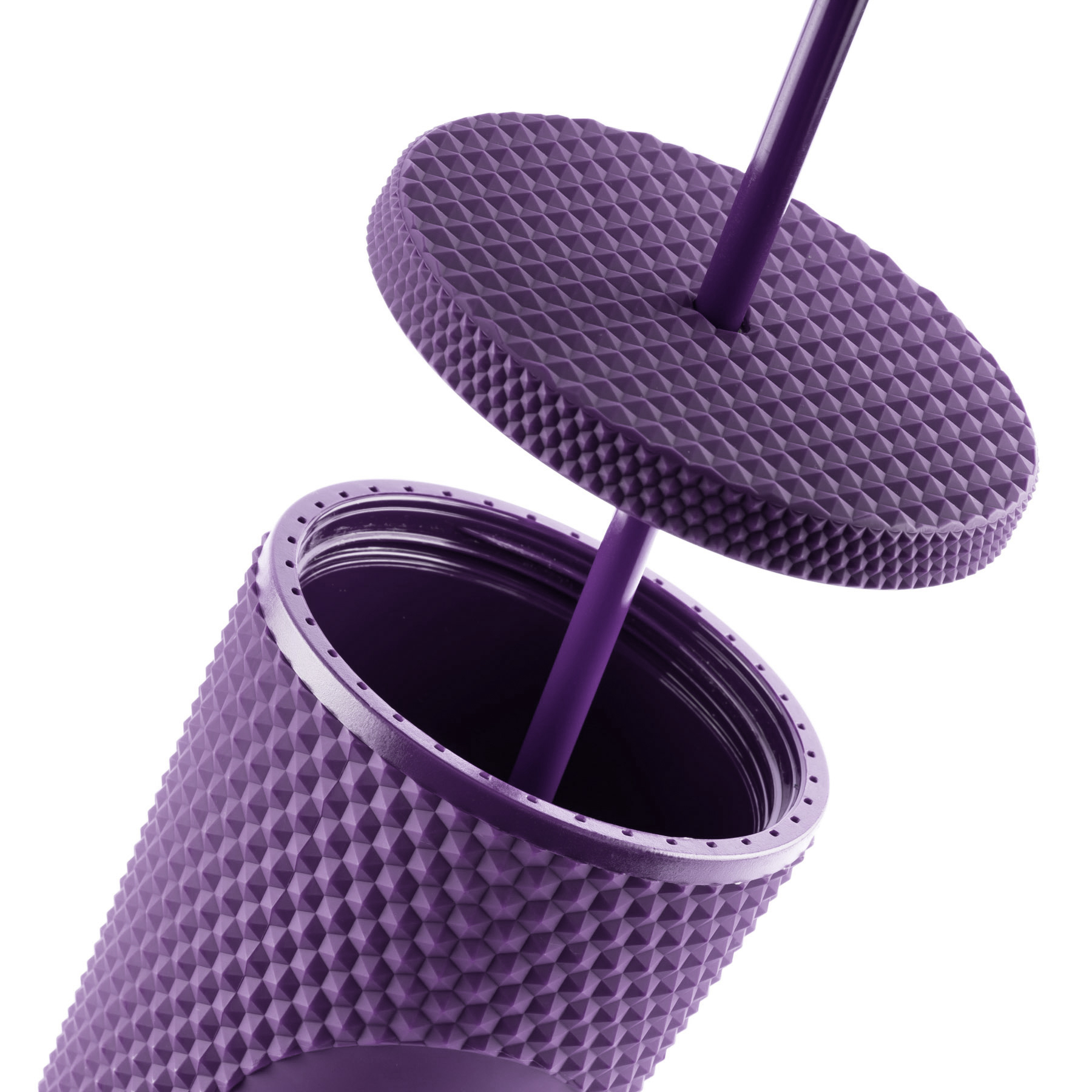 Picture of 24 oz Bux Recycled Tumbler