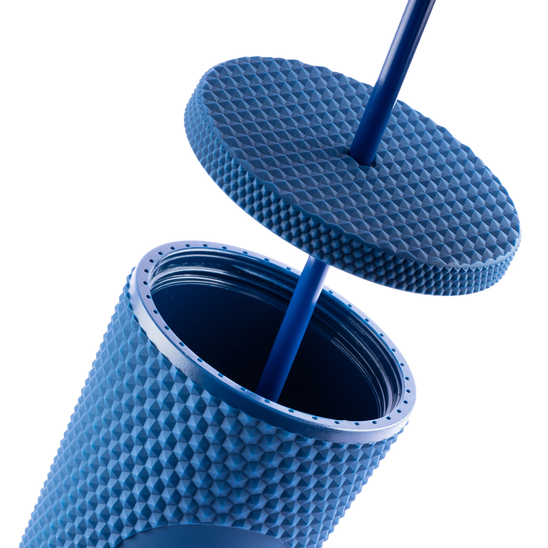 Picture of 24 oz Bux Recycled Tumbler