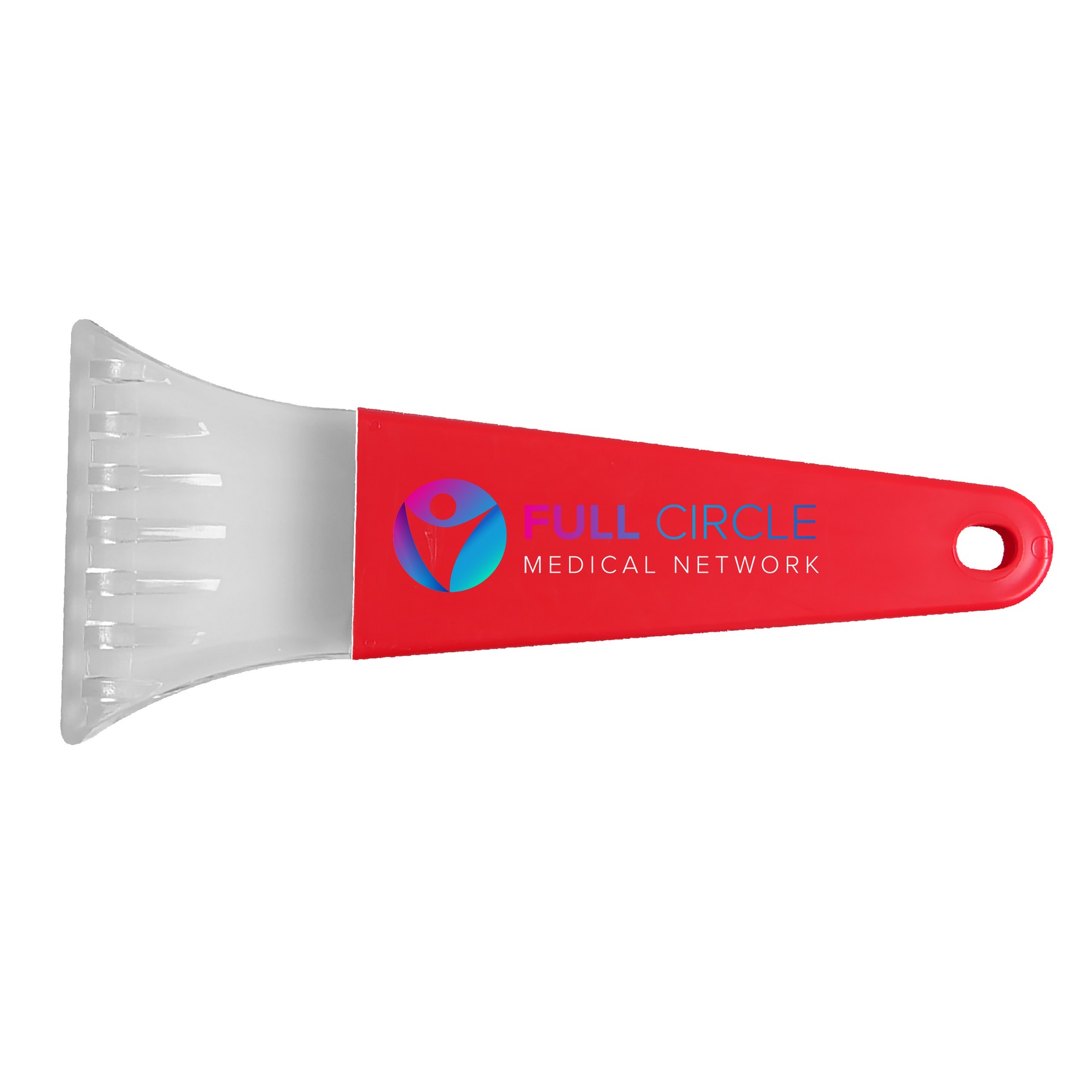 Picture of Garyline® 7" Polar Ice Scraper