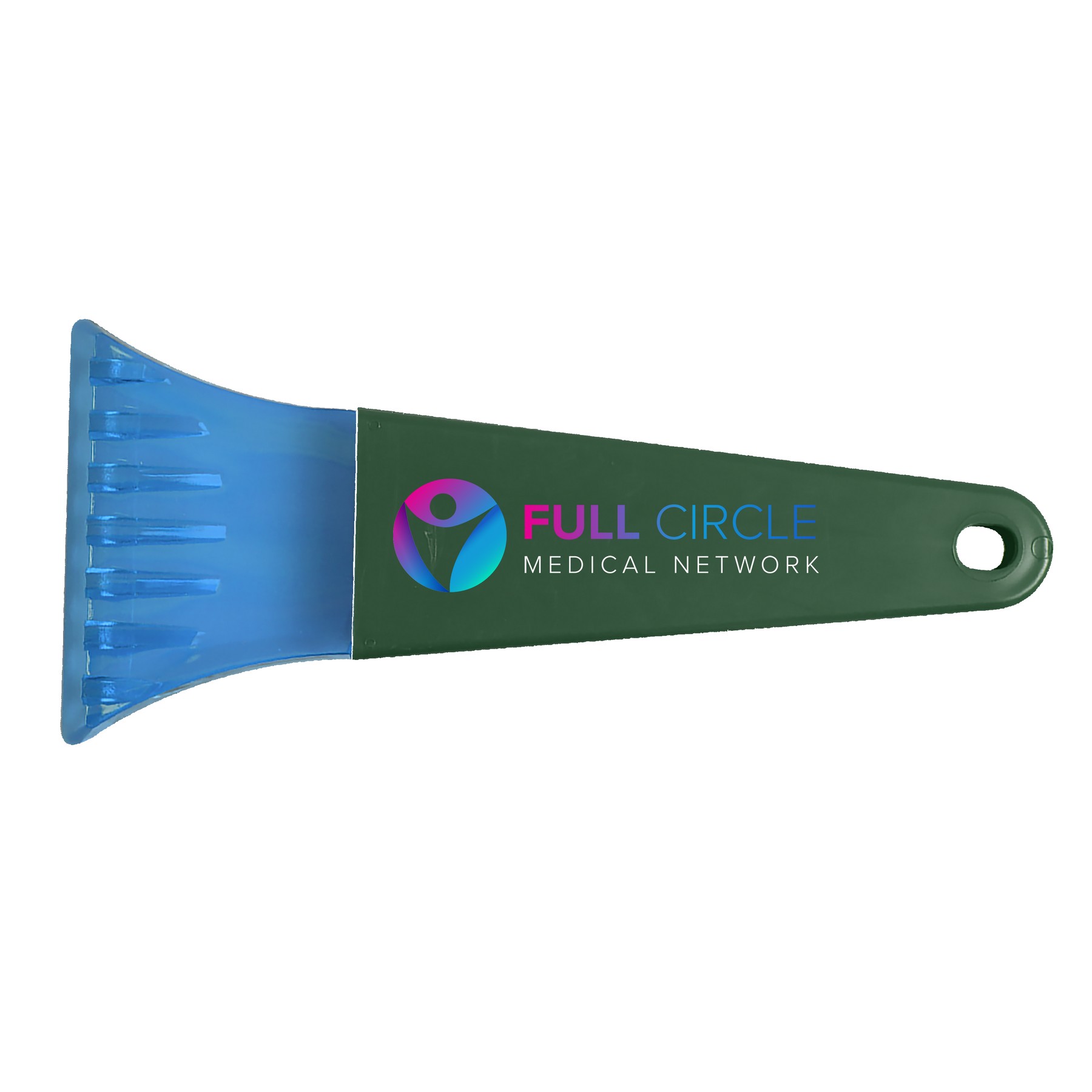 Picture of Garyline® 7" Polar Ice Scraper