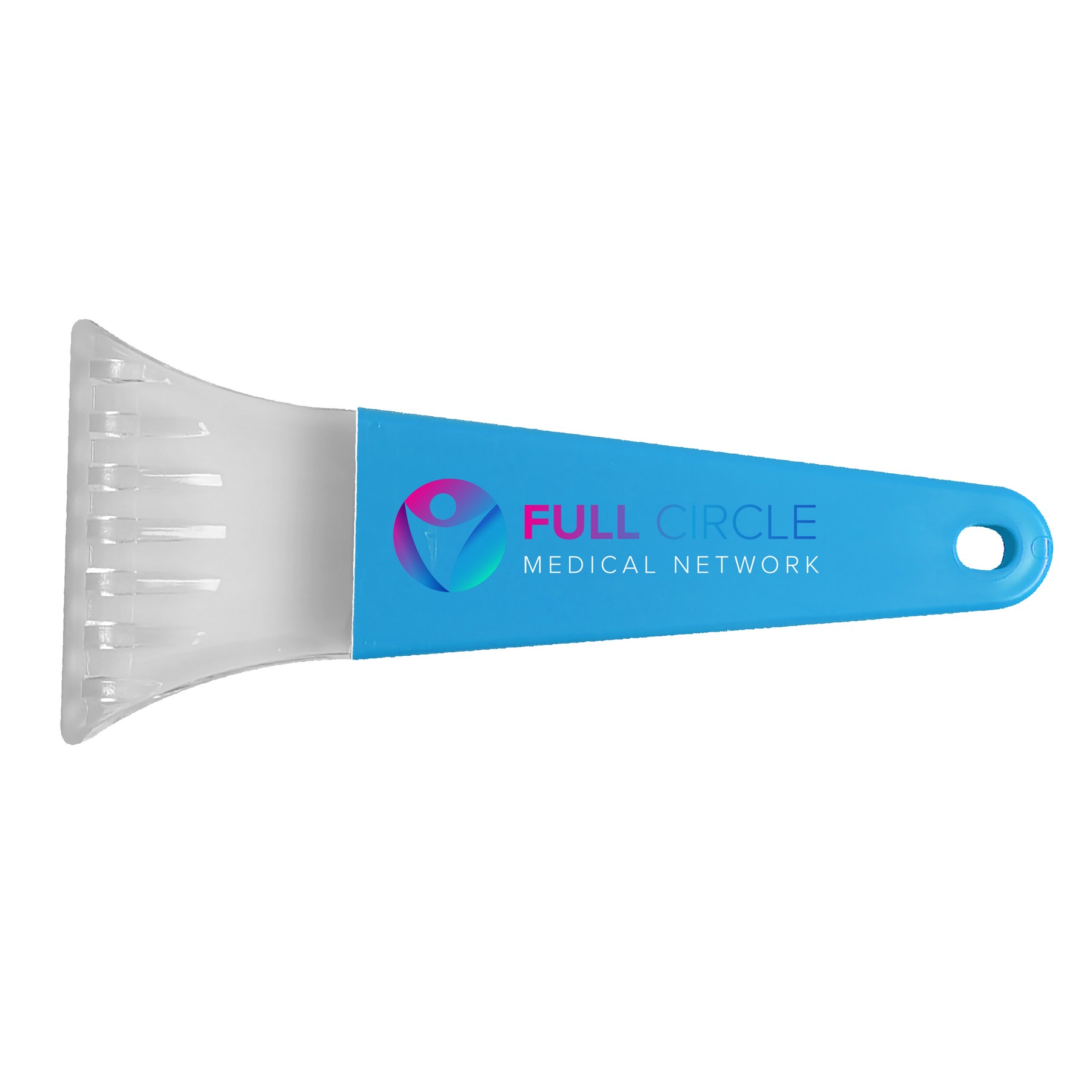 Picture of Garyline® 7" Polar Ice Scraper