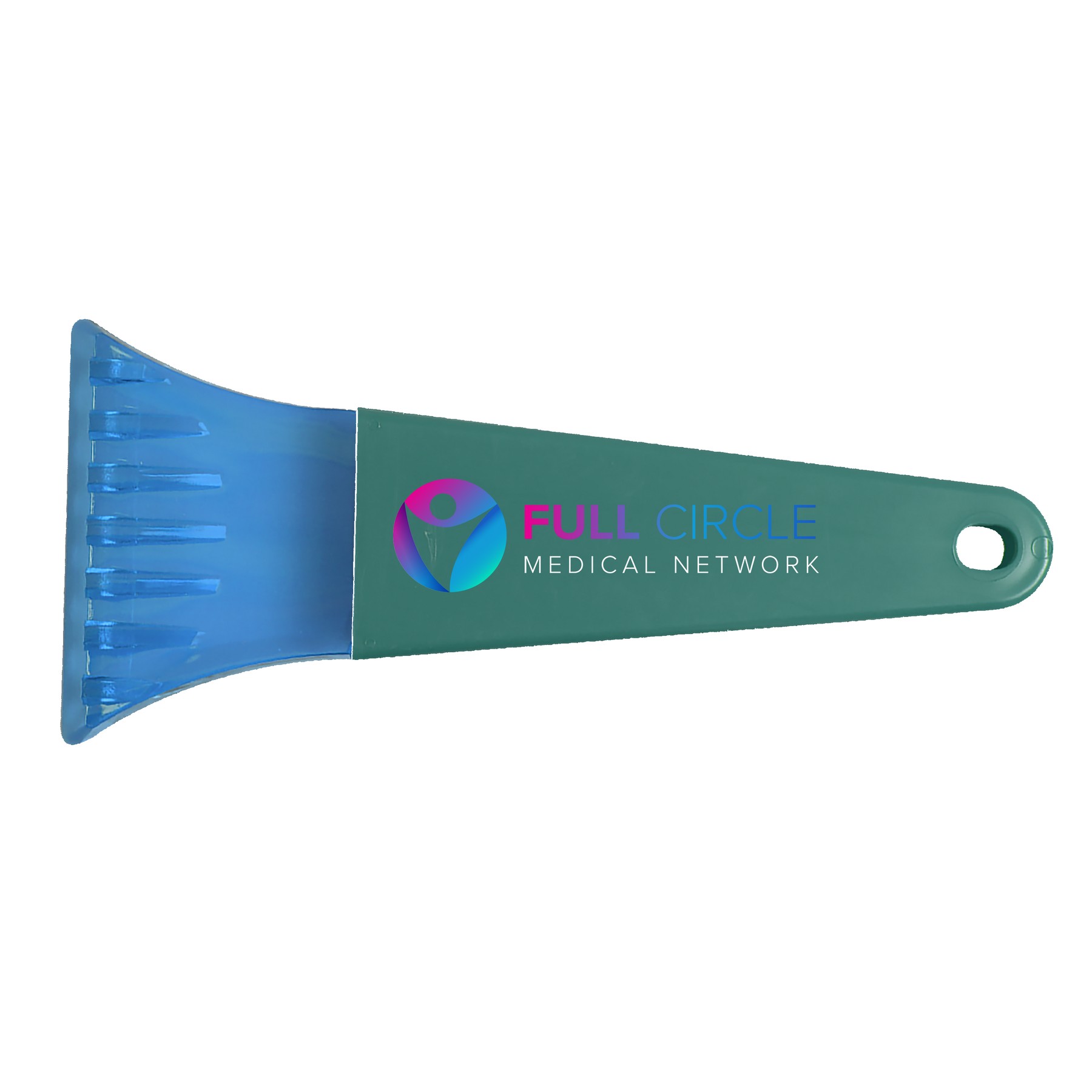 Picture of Garyline® 7" Polar Ice Scraper