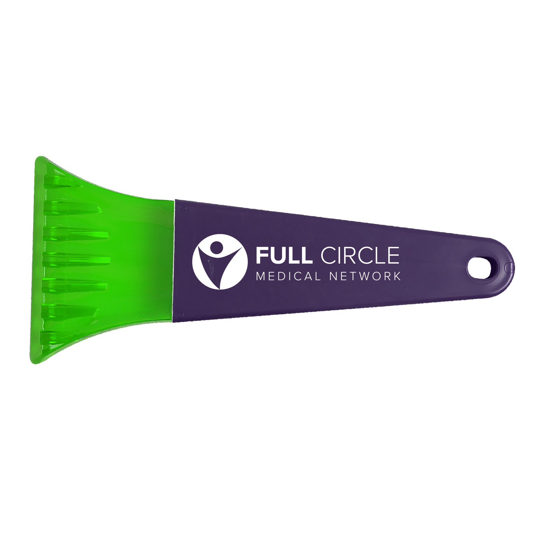 Picture of Garyline® 7" Polar Ice Scraper
