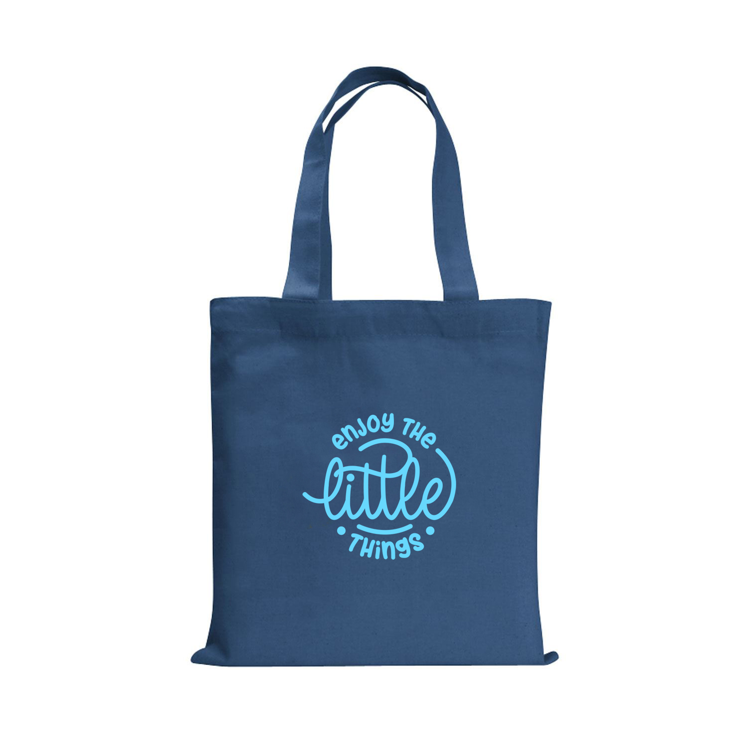 Picture of Good Value™ Colored Mini Economy Tote
