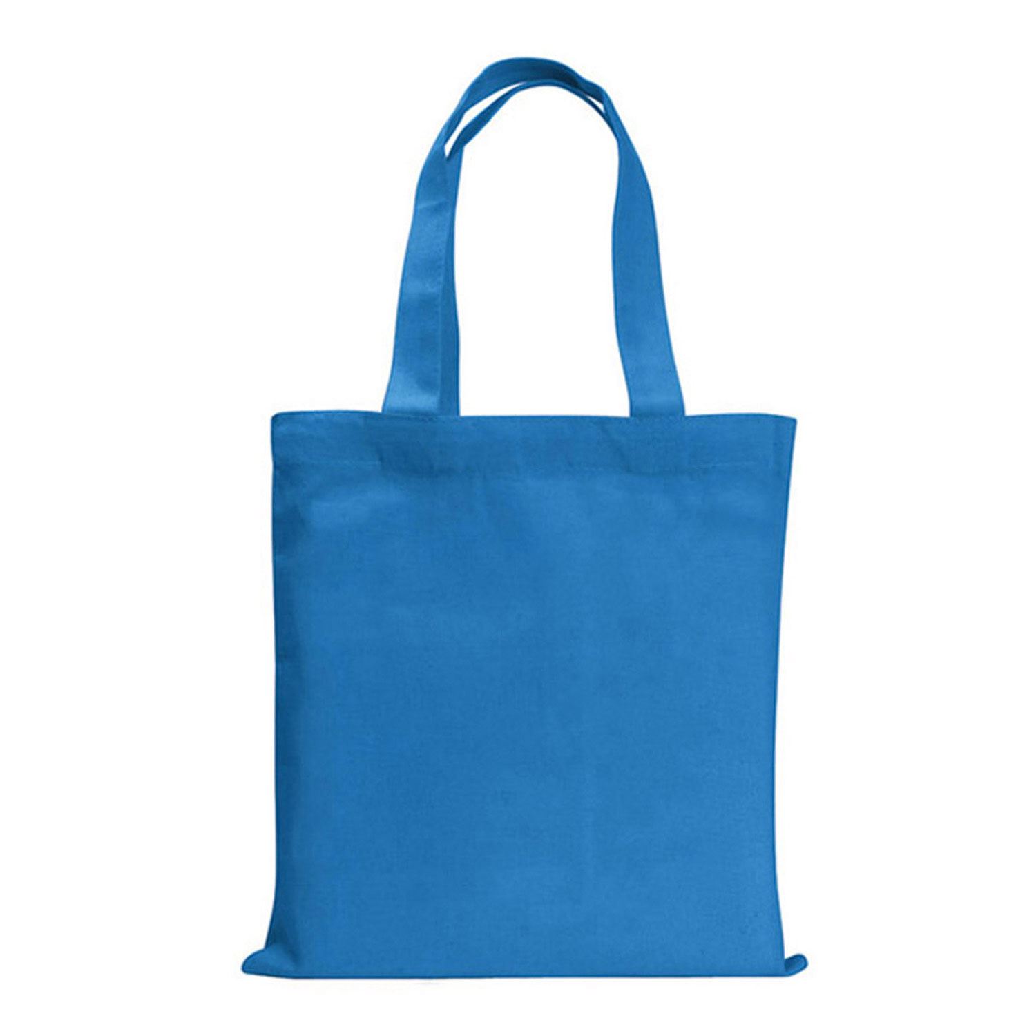 Picture of Good Value™ Colored Mini Economy Tote