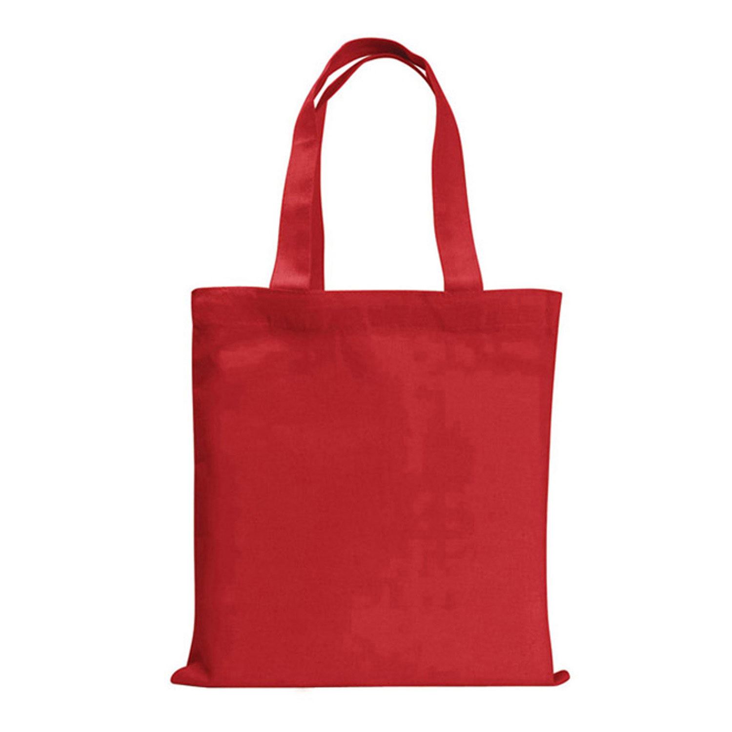 Picture of Good Value™ Colored Mini Economy Tote