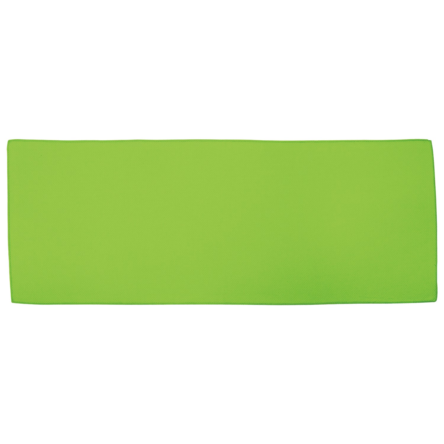 Picture of Carabiner Bottle with Cooling Towel