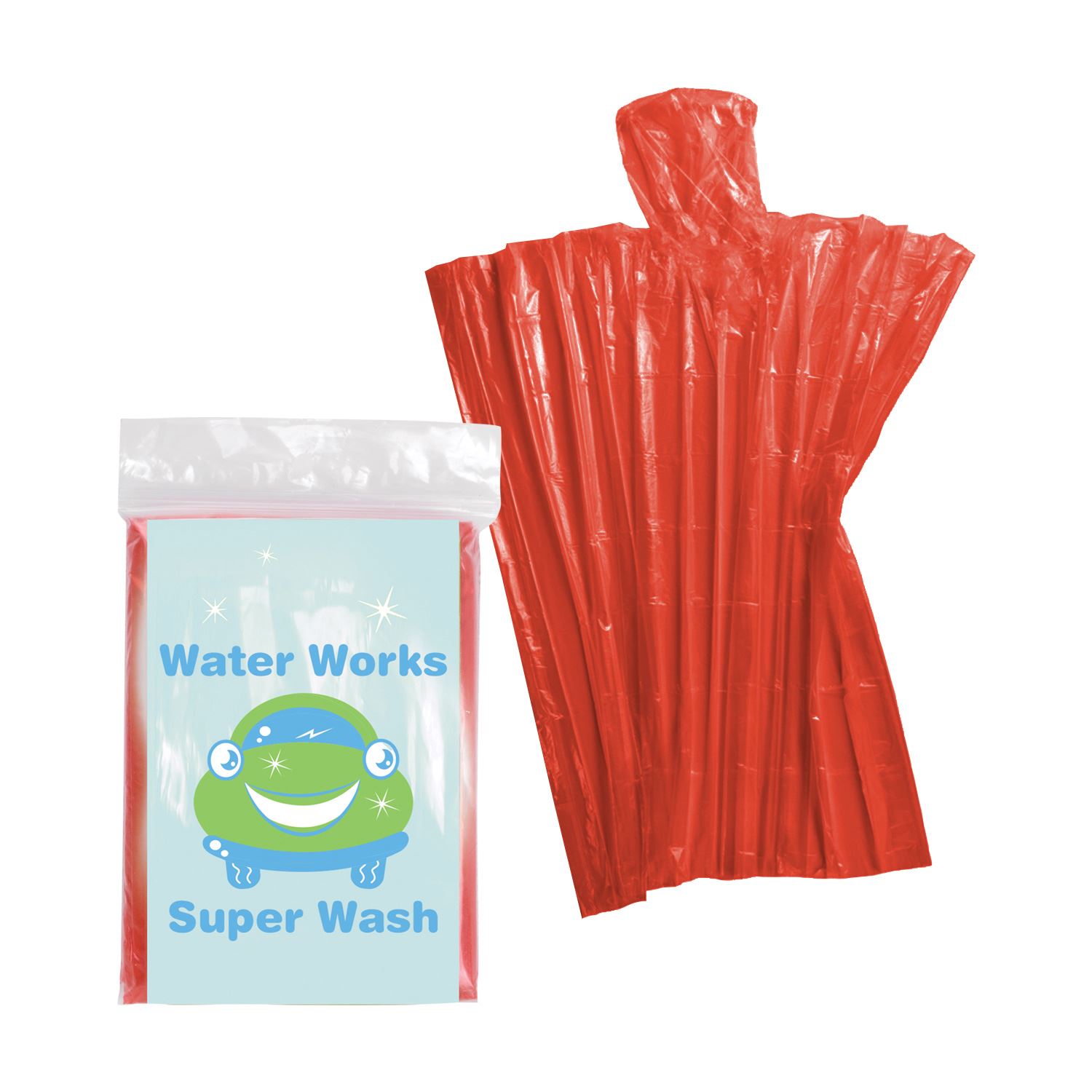 Picture of Shed Rain™ Pronto Poncho