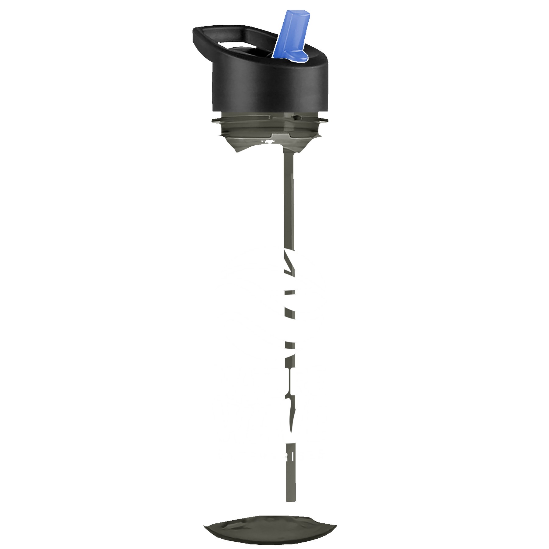 Picture of Garyline® Outdoorsman Tritan® Renew Bottle with Flip-Straw Lid - 24 oz.
