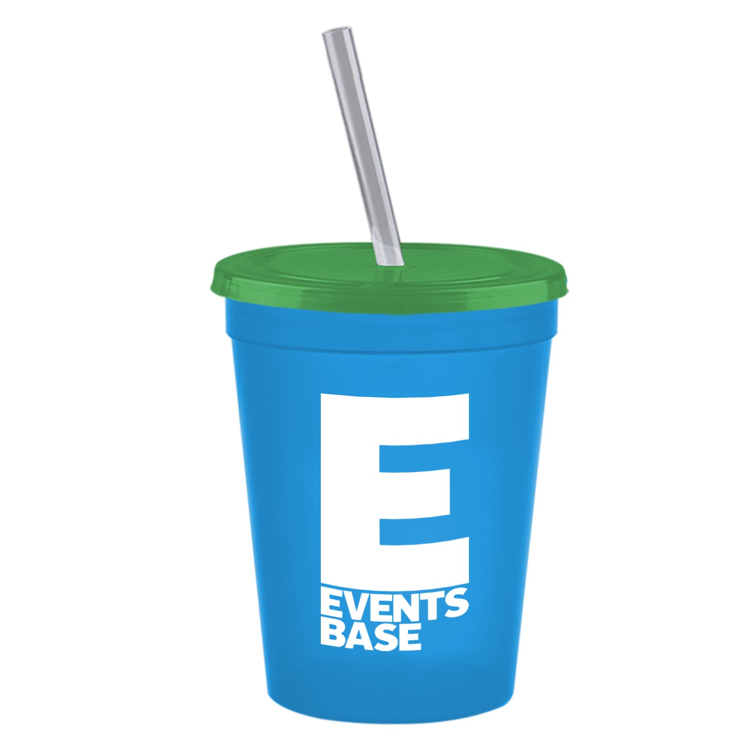 Picture of Garyline® Cups-on-the-Go Sport Sipper - 16 oz.
