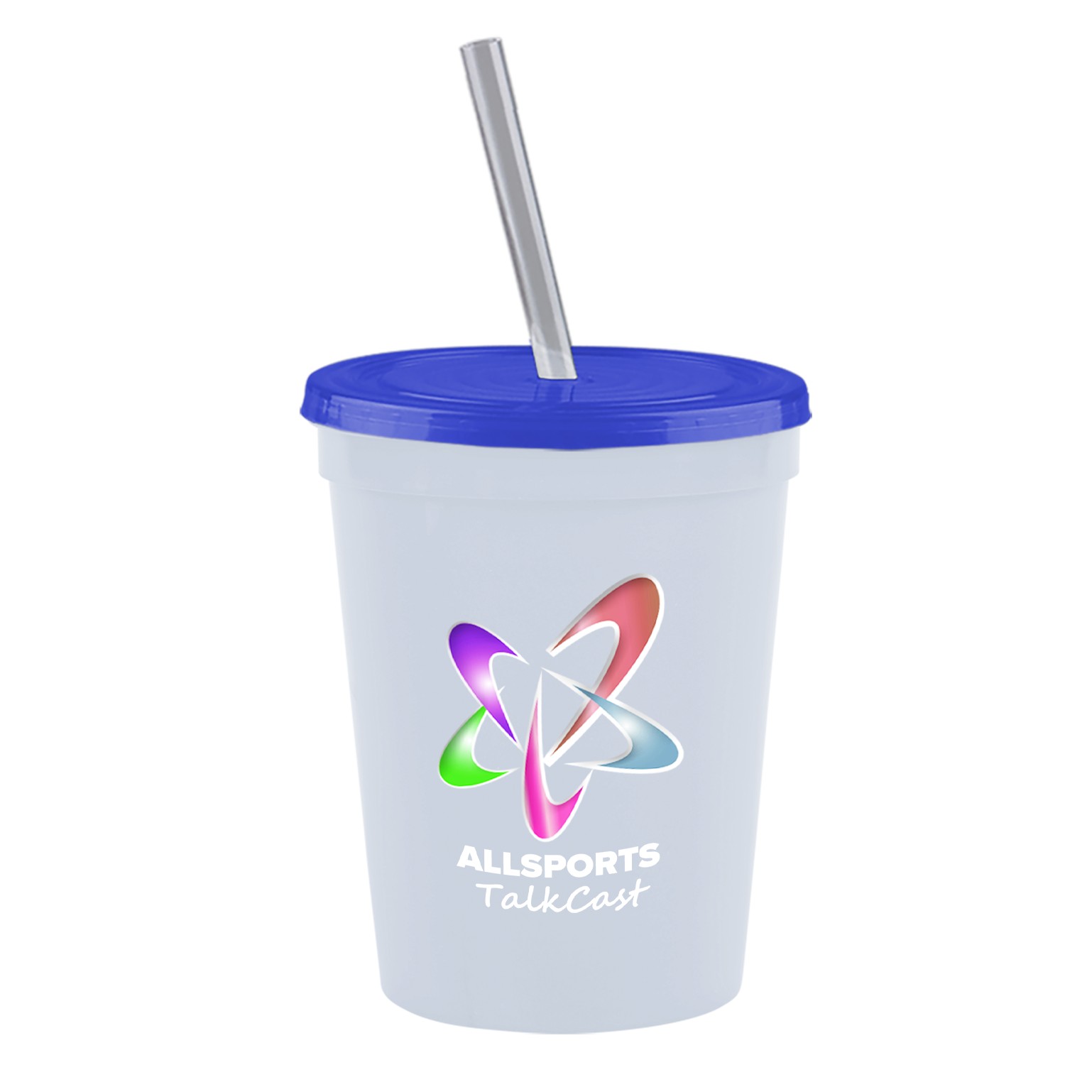Picture of Garyline® Cups-on-the-Go Sport Sipper - 16 oz.