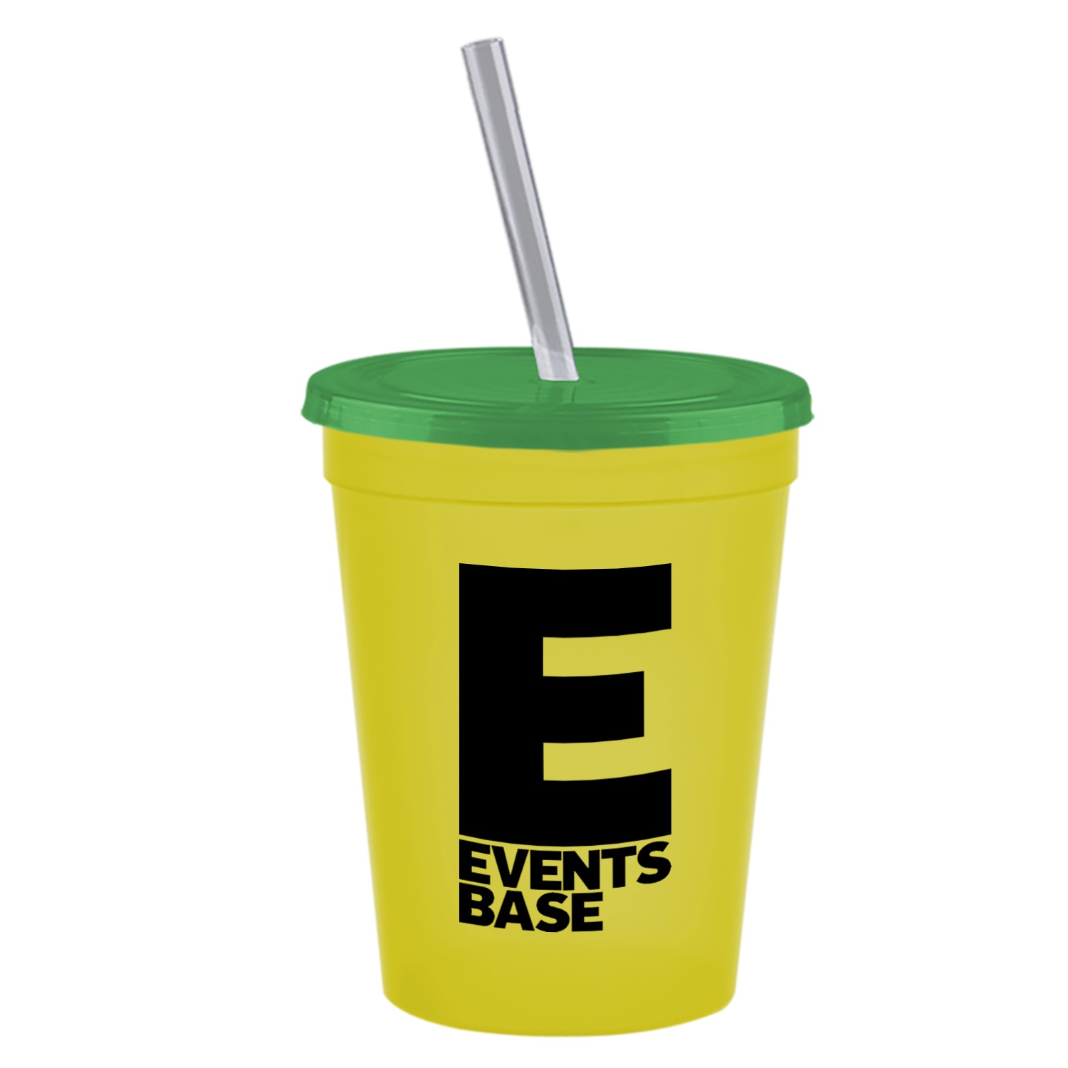 Picture of Garyline® Cups-on-the-Go Sport Sipper - 16 oz.