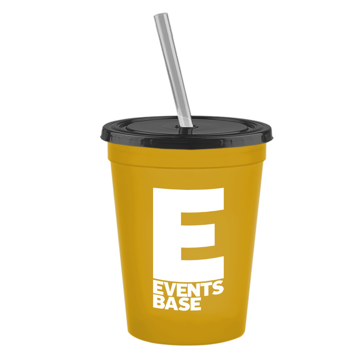 Picture of Garyline® Cups-on-the-Go Sport Sipper - 16 oz.