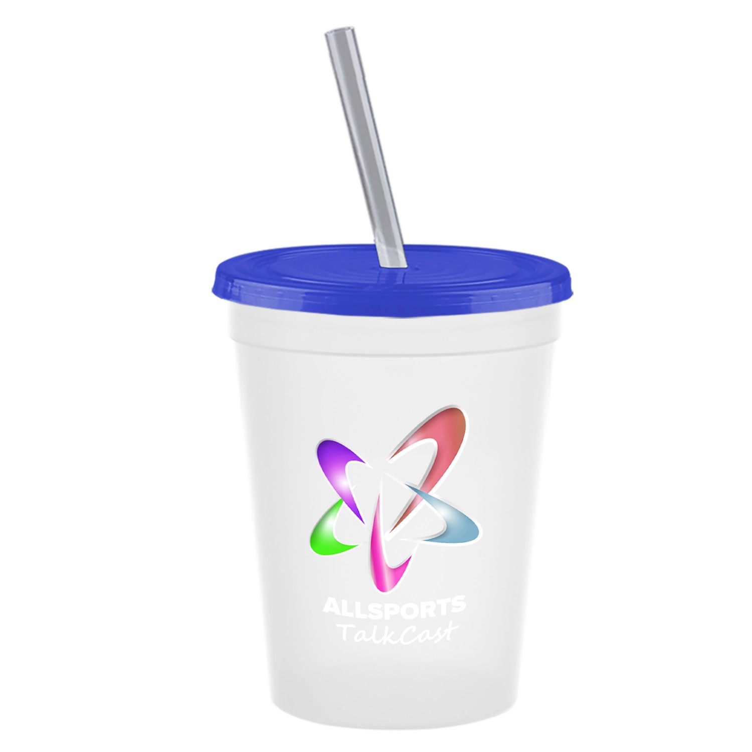 Picture of Garyline® Cups-on-the-Go Sport Sipper - 16 oz.