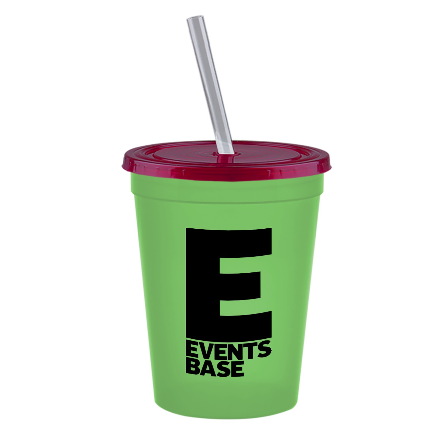 Picture of Garyline® Cups-on-the-Go Sport Sipper - 16 oz.