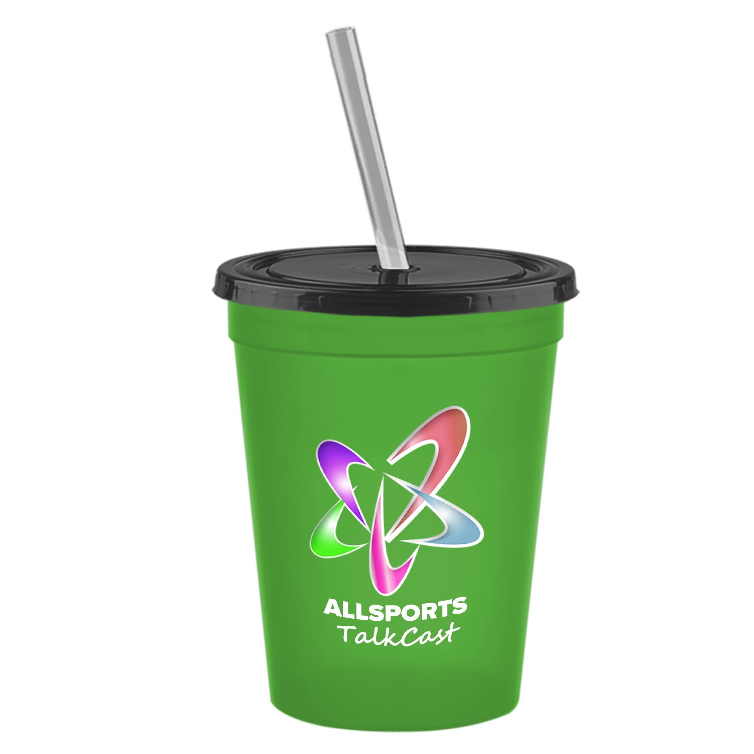 Picture of Garyline® Cups-on-the-Go Sport Sipper - 16 oz.