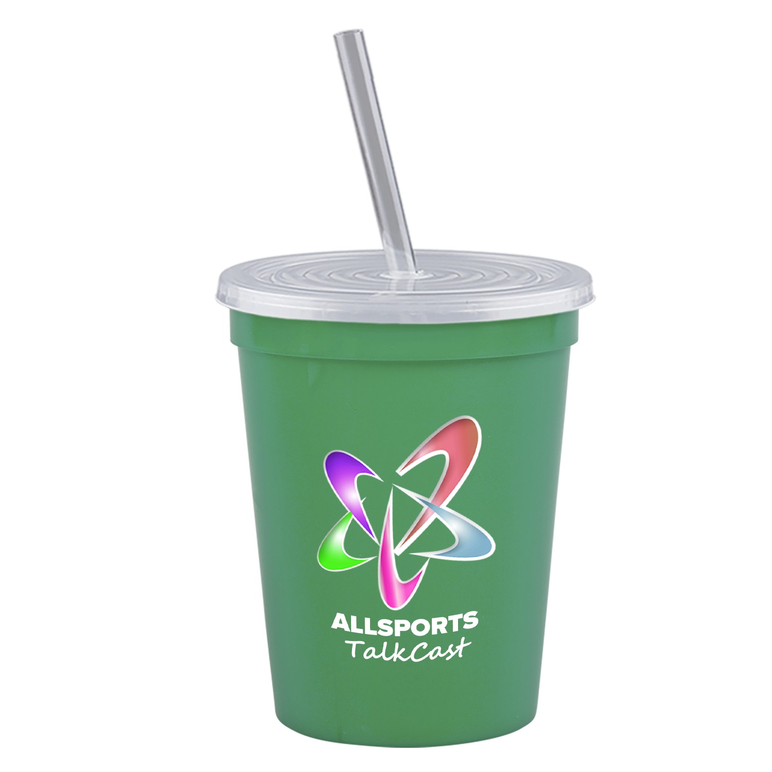 Picture of Garyline® Cups-on-the-Go Sport Sipper - 16 oz.