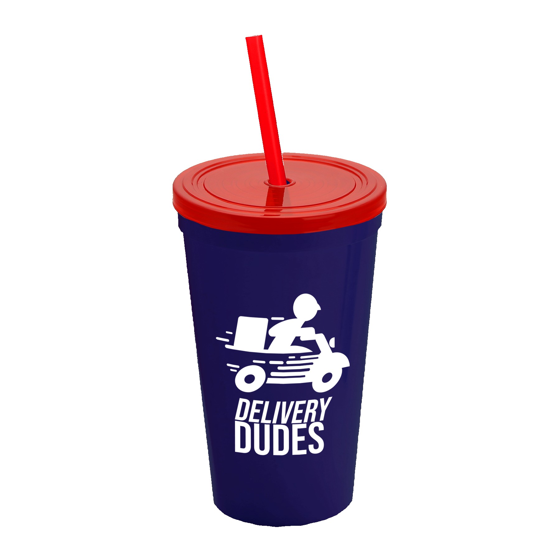 Picture of Garyline® Cups-on-the-Go Sport Sipper - 22 oz.