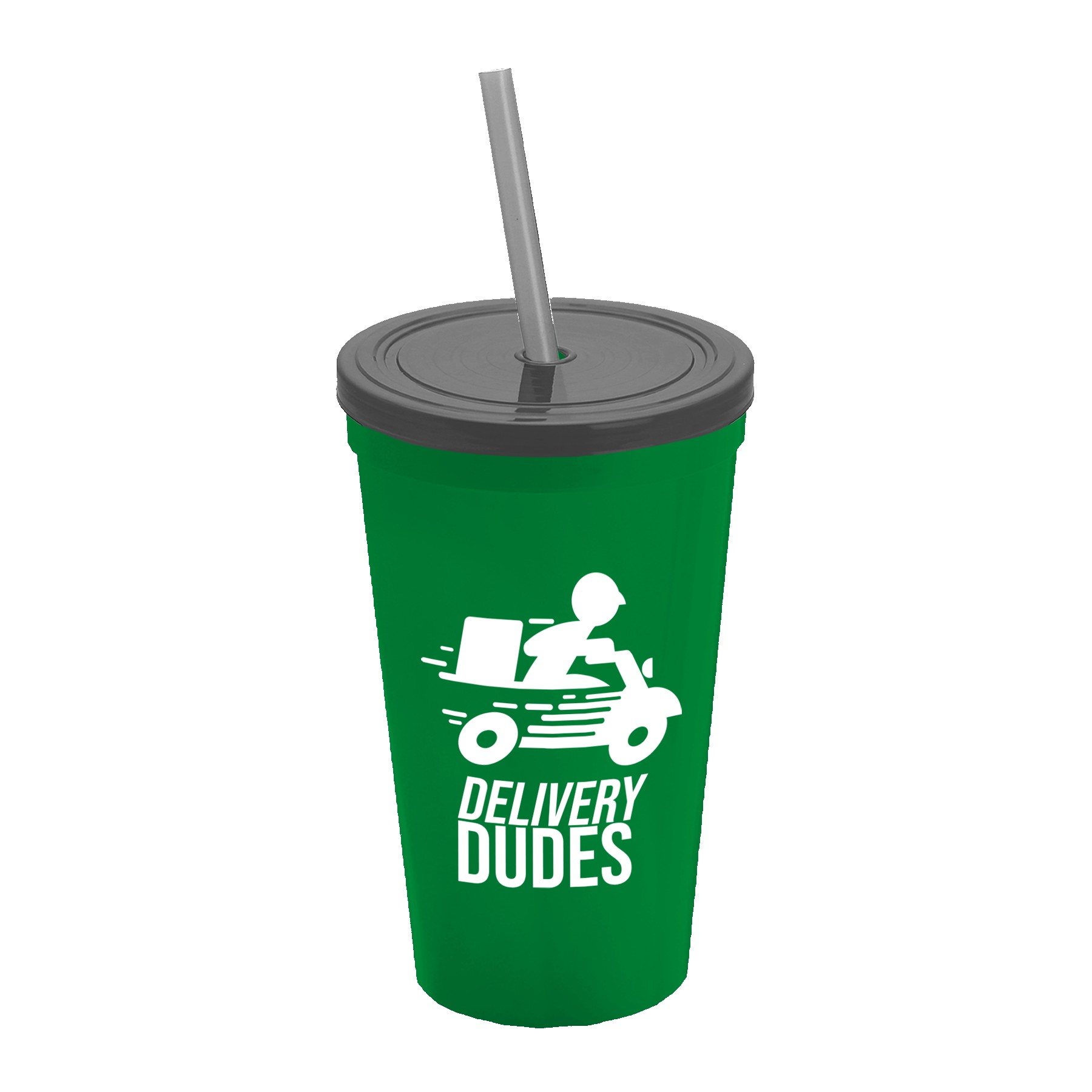 Picture of Garyline® Cups-on-the-Go Sport Sipper - 22 oz.