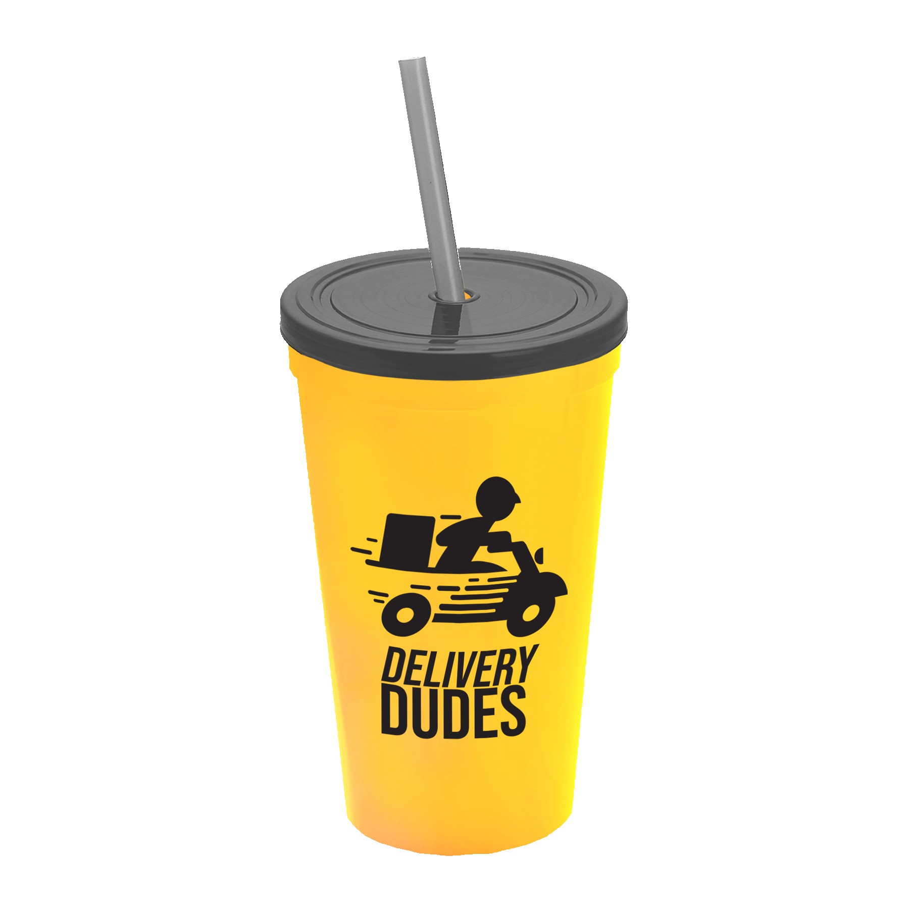 Picture of Garyline® Cups-on-the-Go Sport Sipper - 22 oz.