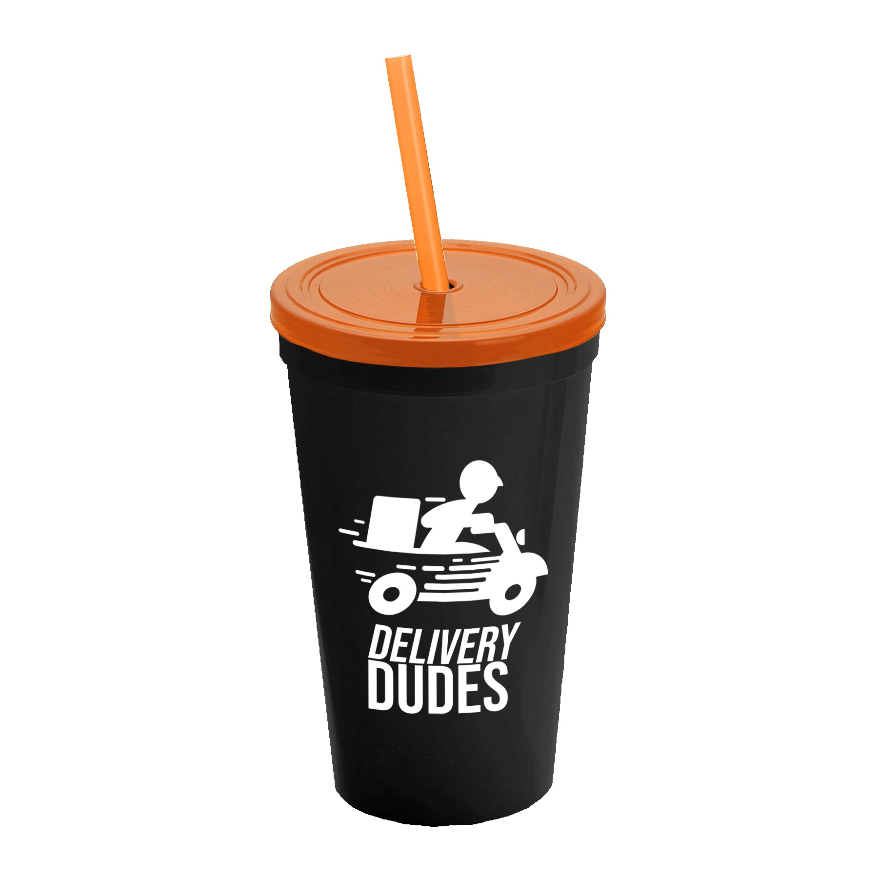 Picture of Garyline® Cups-on-the-Go Sport Sipper - 22 oz.
