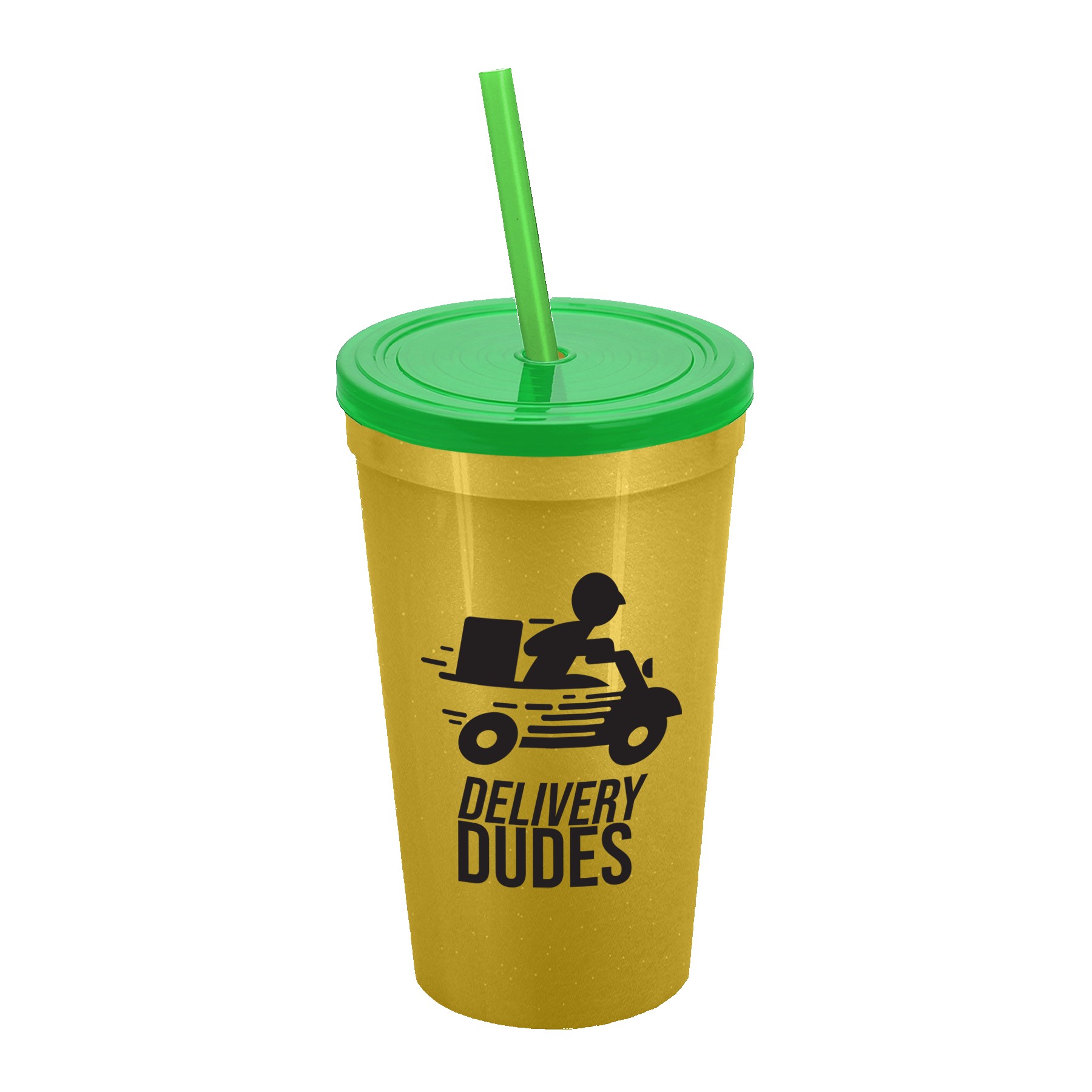 Picture of Garyline® Cups-on-the-Go Sport Sipper - 22 oz.