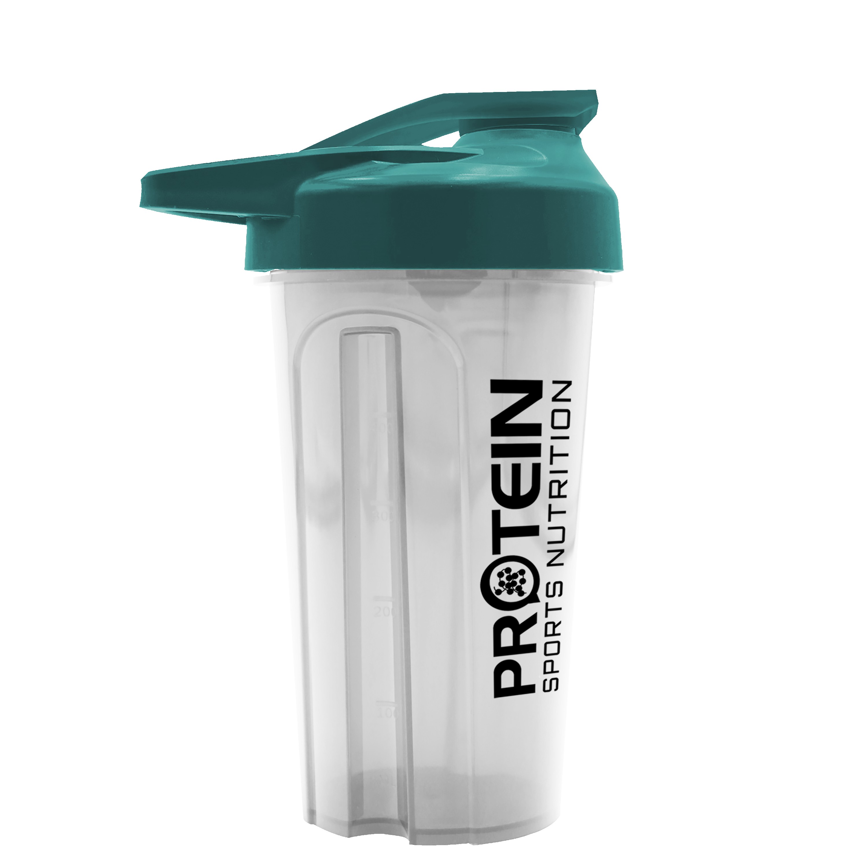 Picture of Garyline® Evo Shaker Tumbler with Drink-Thru Lid - 20 oz.