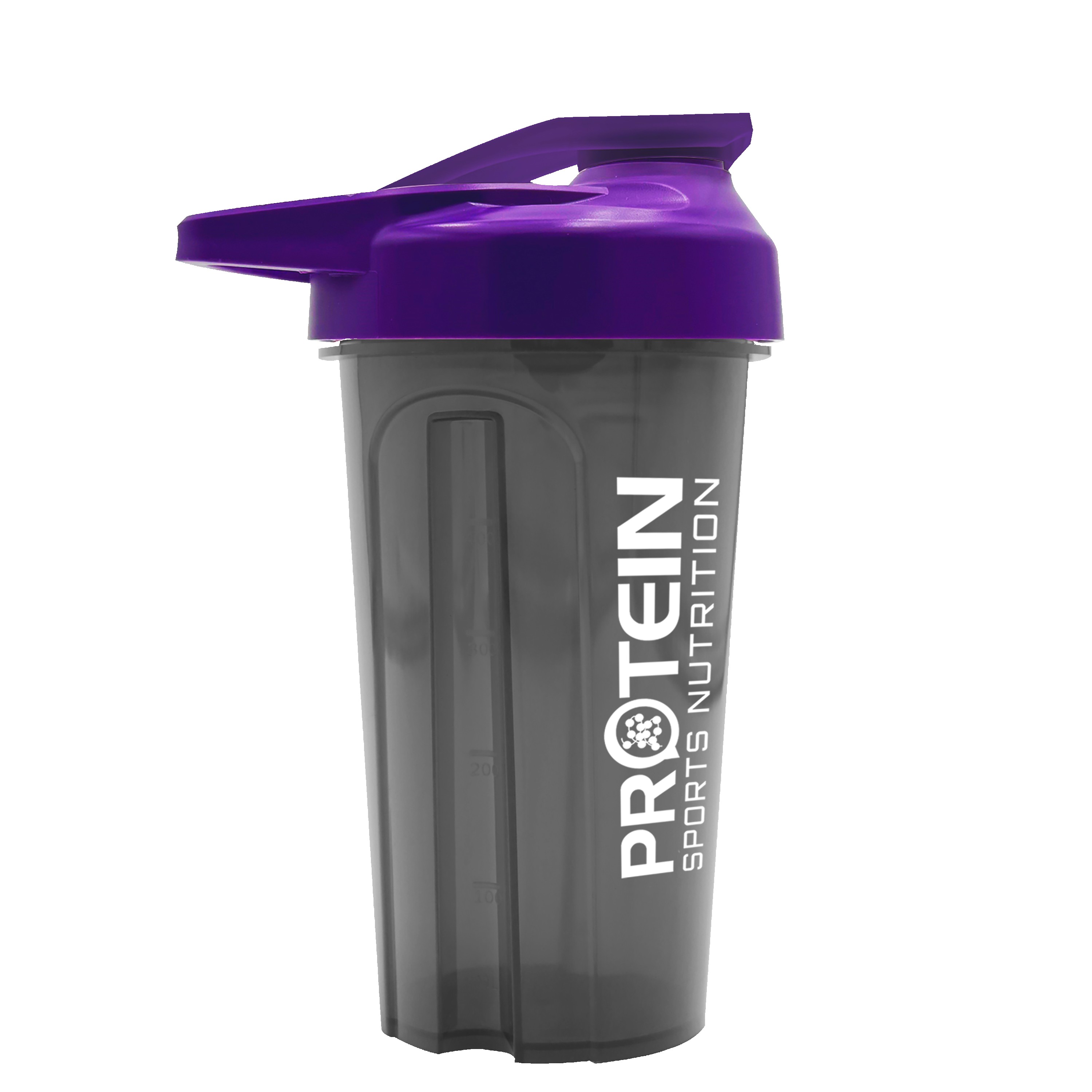 Picture of Garyline® Evo Shaker Tumbler with Drink-Thru Lid - 20 oz.