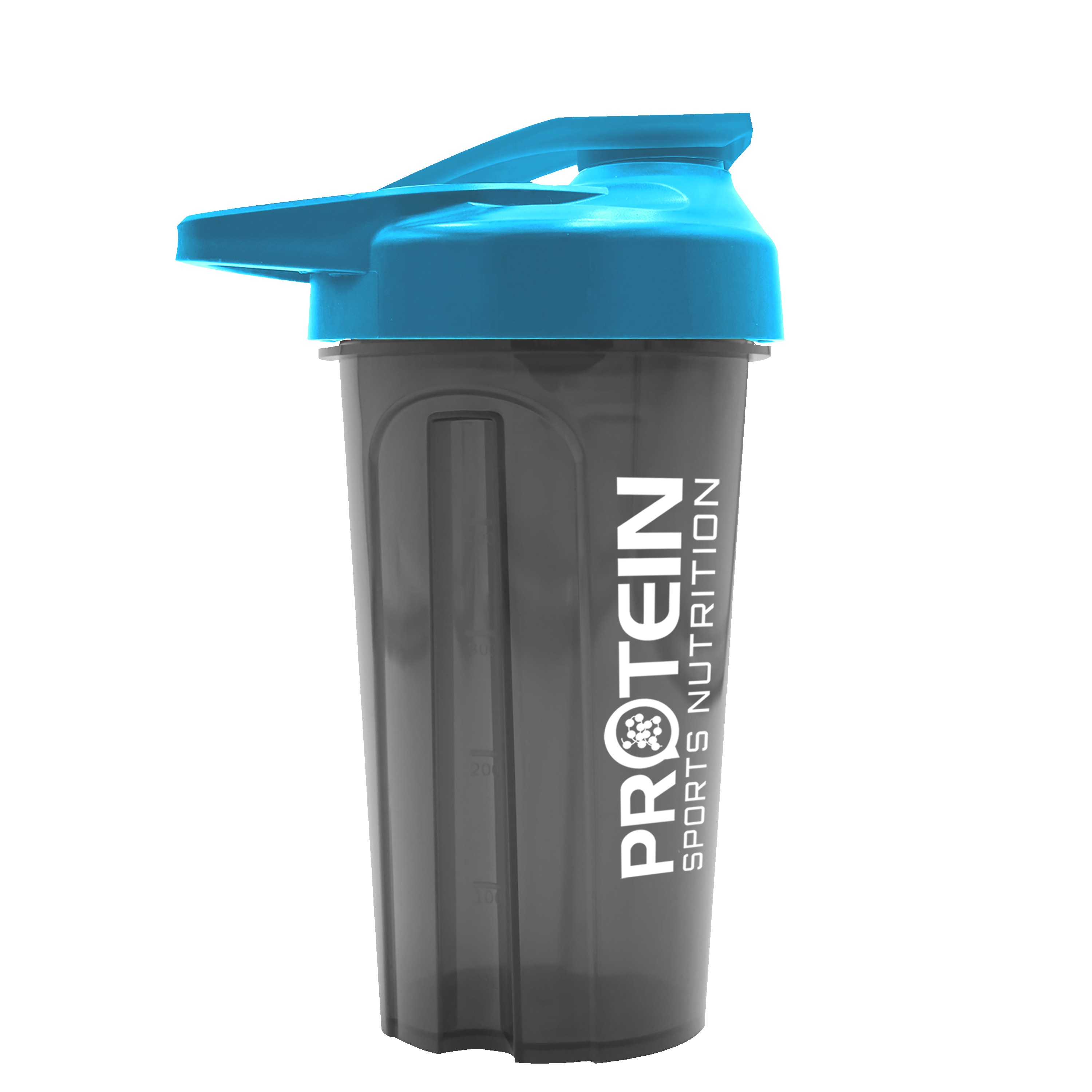 Picture of Garyline® Evo Shaker Tumbler with Drink-Thru Lid - 20 oz.