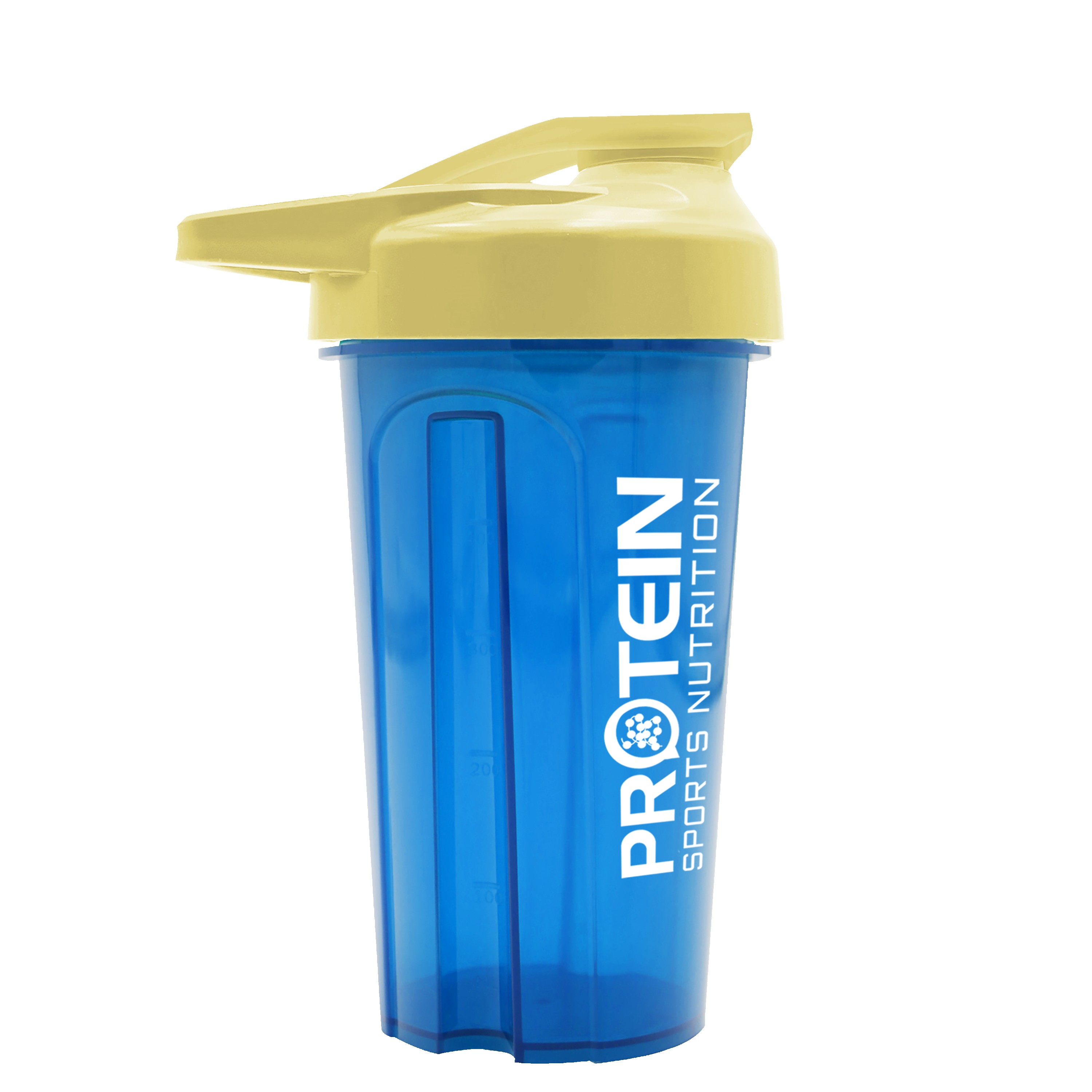 Picture of Garyline® Evo Shaker Tumbler with Drink-Thru Lid - 20 oz.