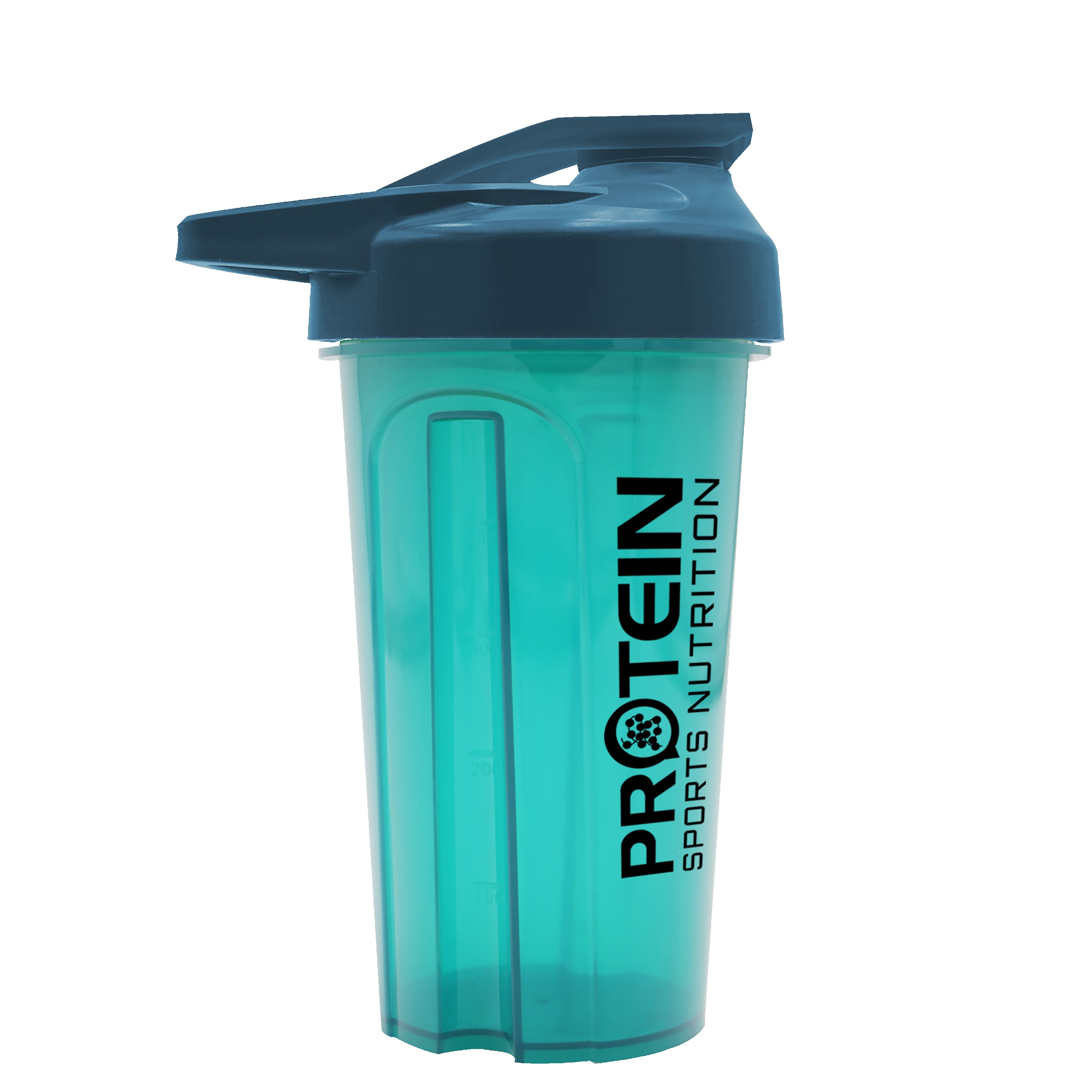 Picture of Garyline® Evo Shaker Tumbler with Drink-Thru Lid - 20 oz.