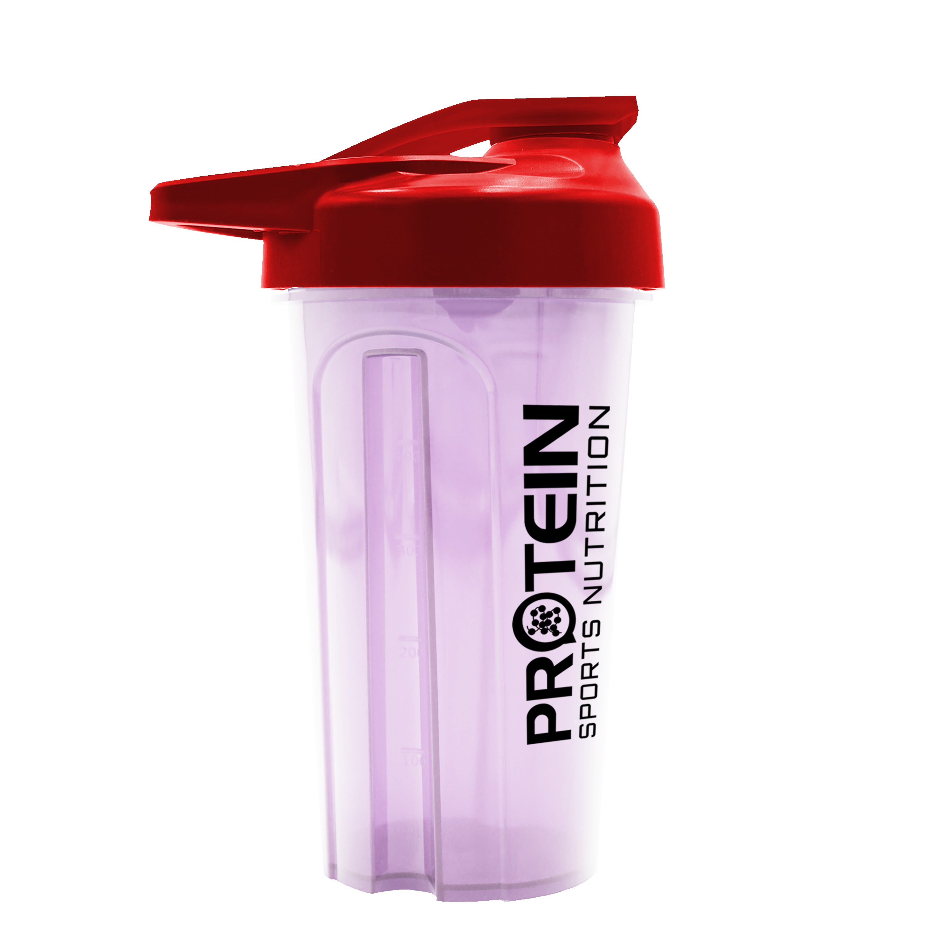 Picture of Garyline® Evo Shaker Tumbler with Drink-Thru Lid - 20 oz.